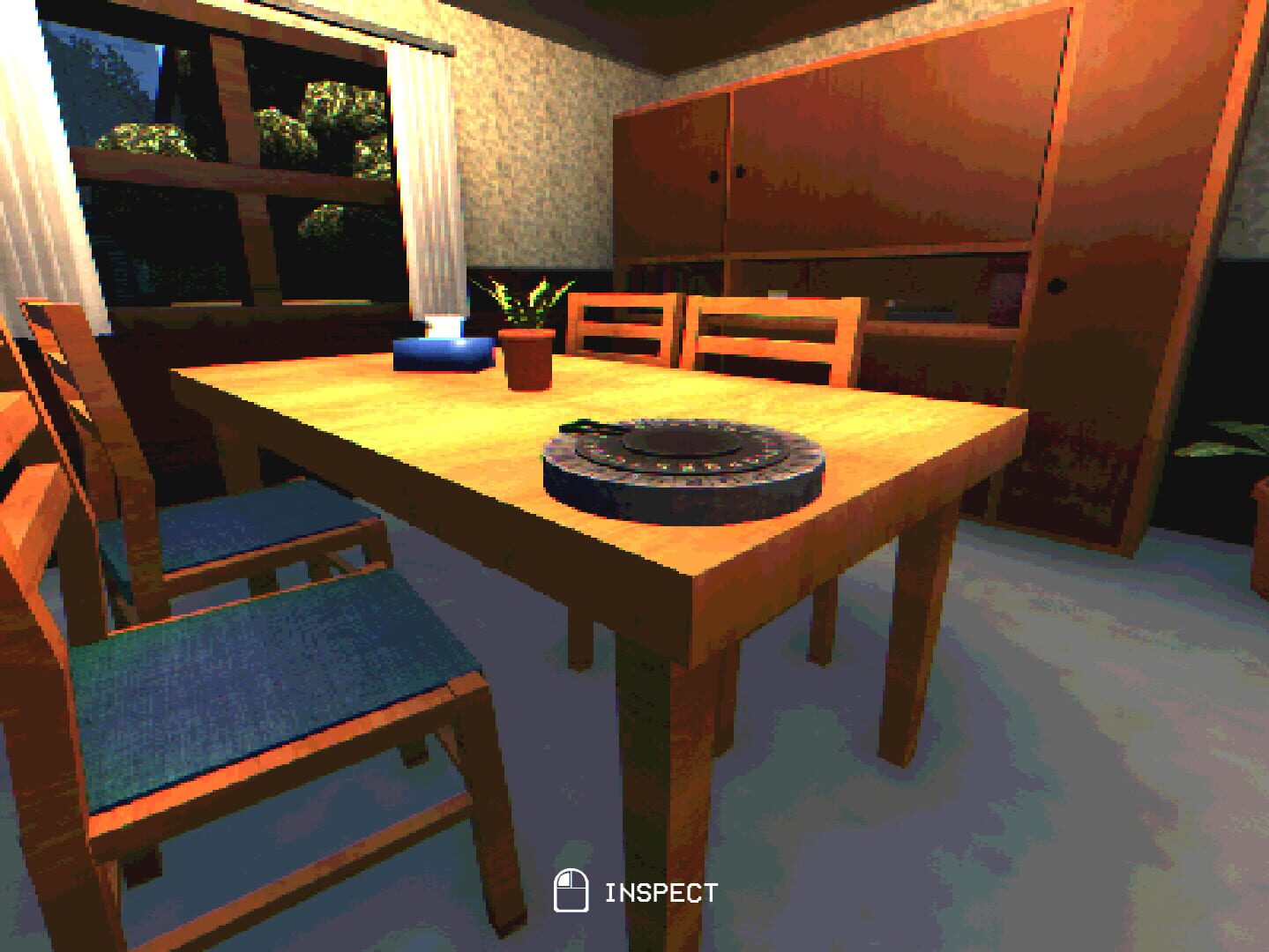Home screenshot 1