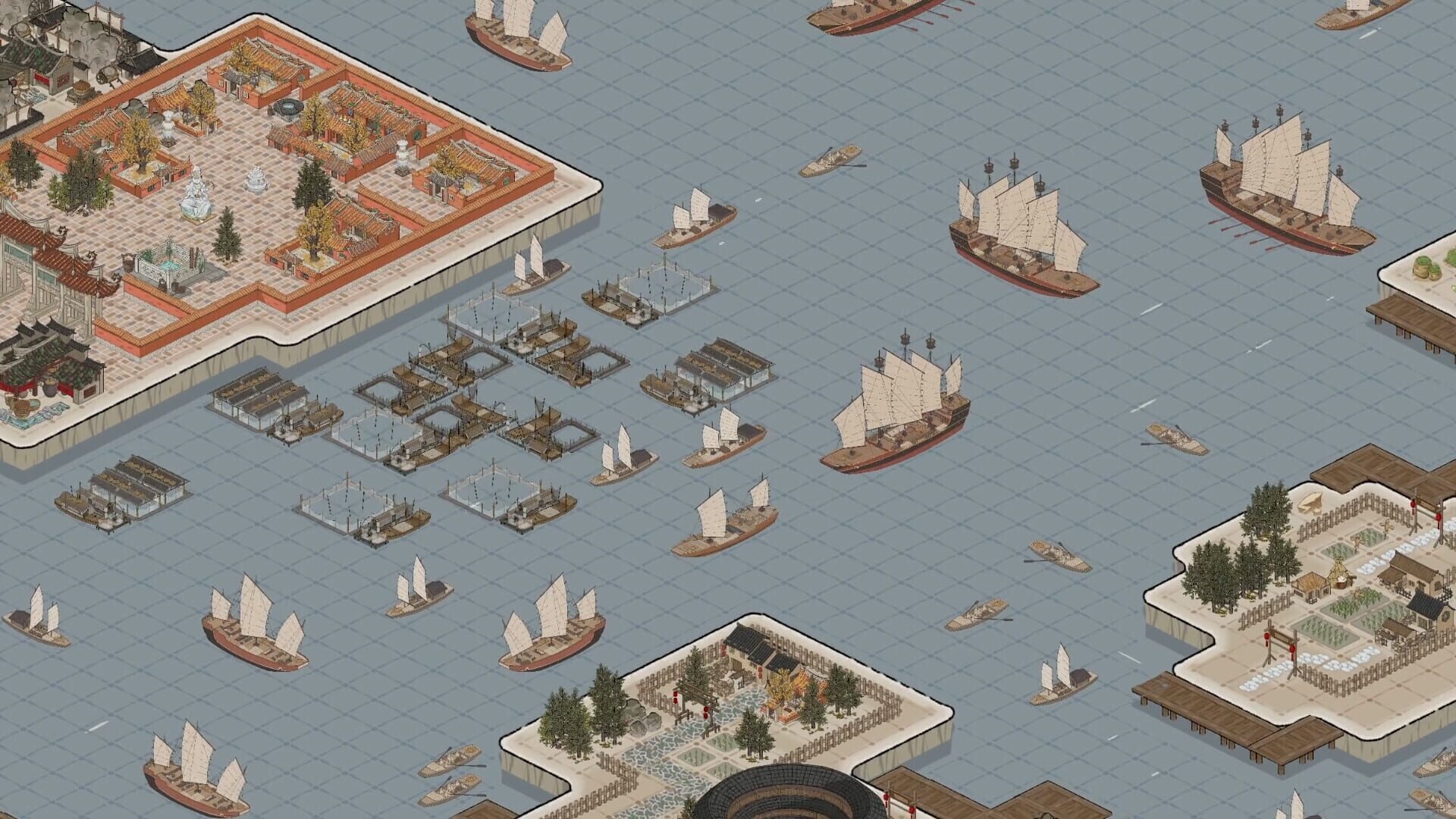 Ink Reverie screenshot 1