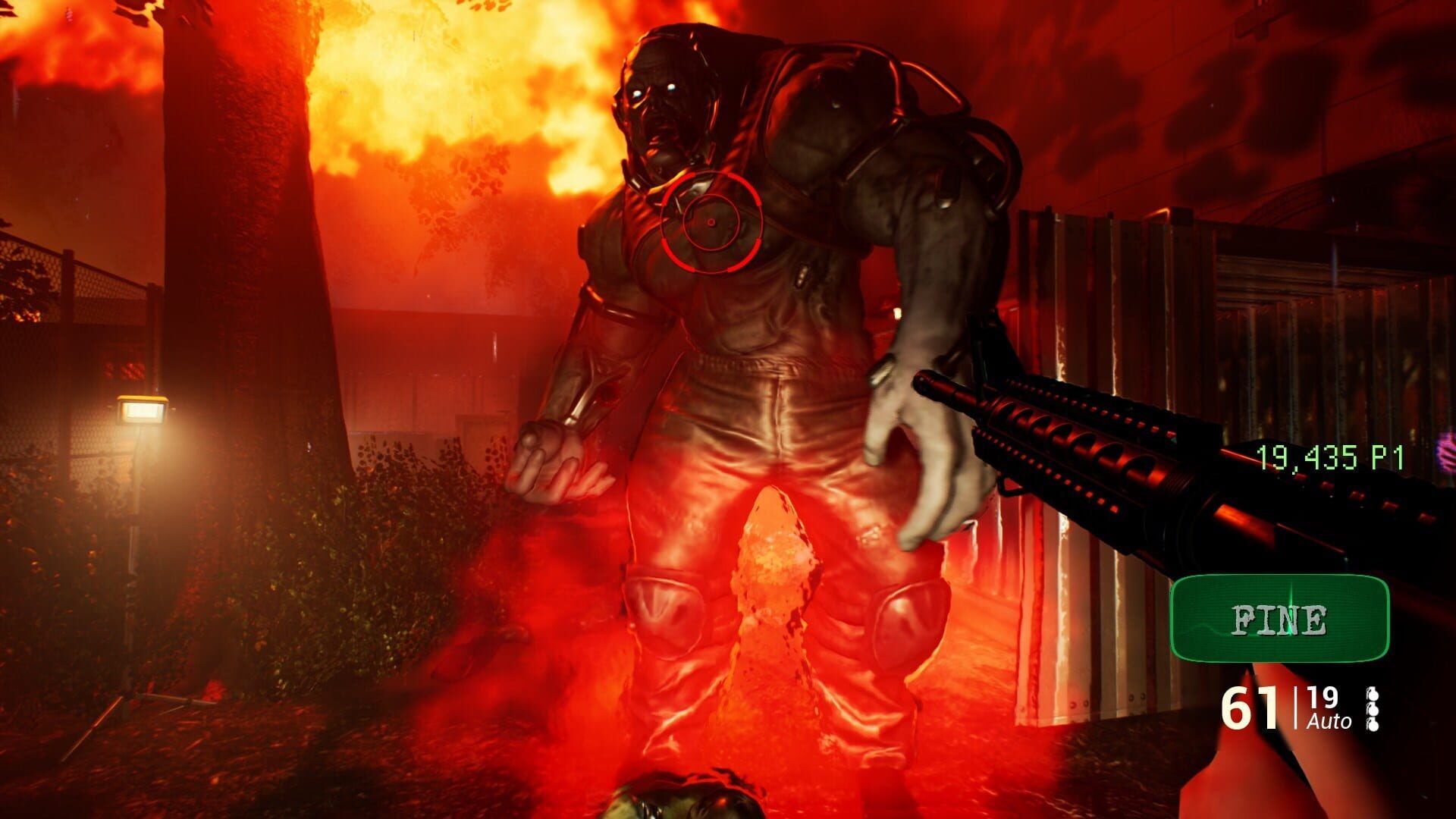 Outbreak: Strange Shades Collection screenshot 1
