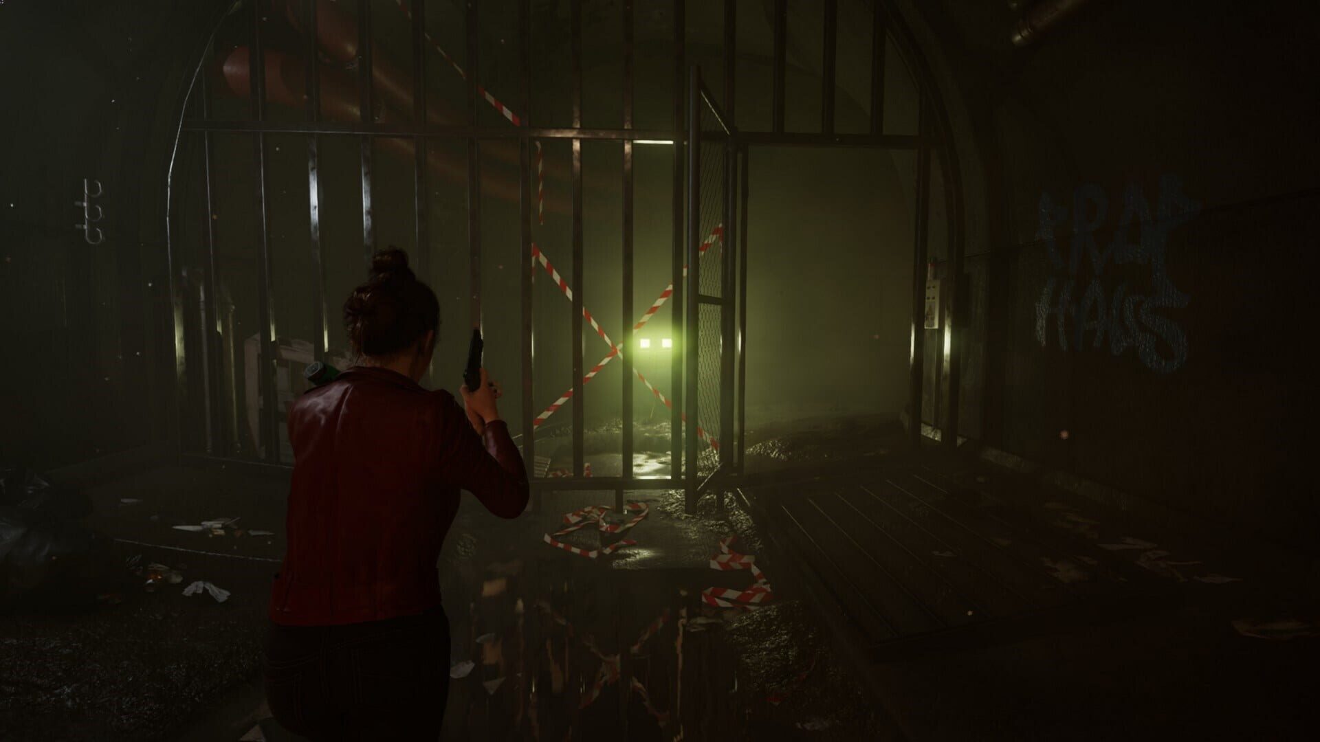 Outbreak: Shades of Horror Chromatic Split Undead Cheer Collection screenshot 1