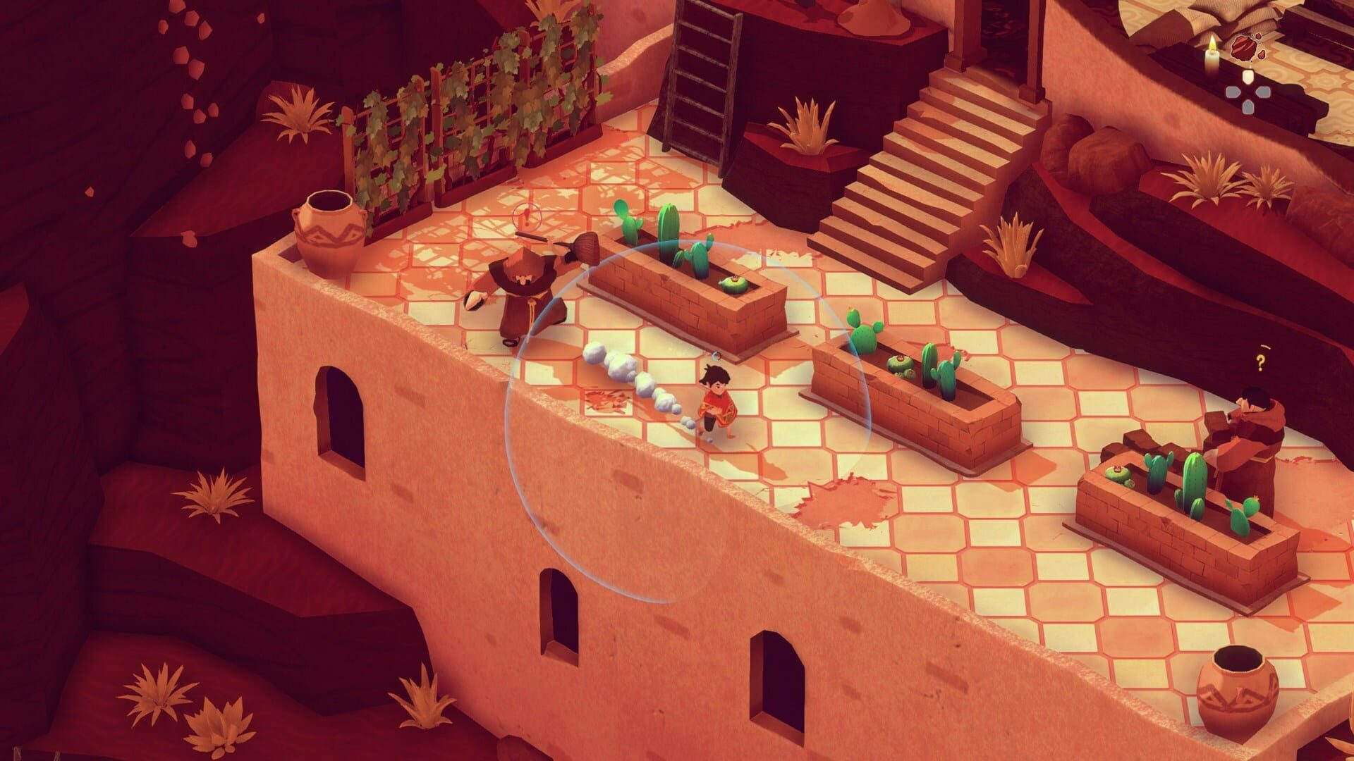 4-in-1 Award Winning Indie Gems screenshot 1