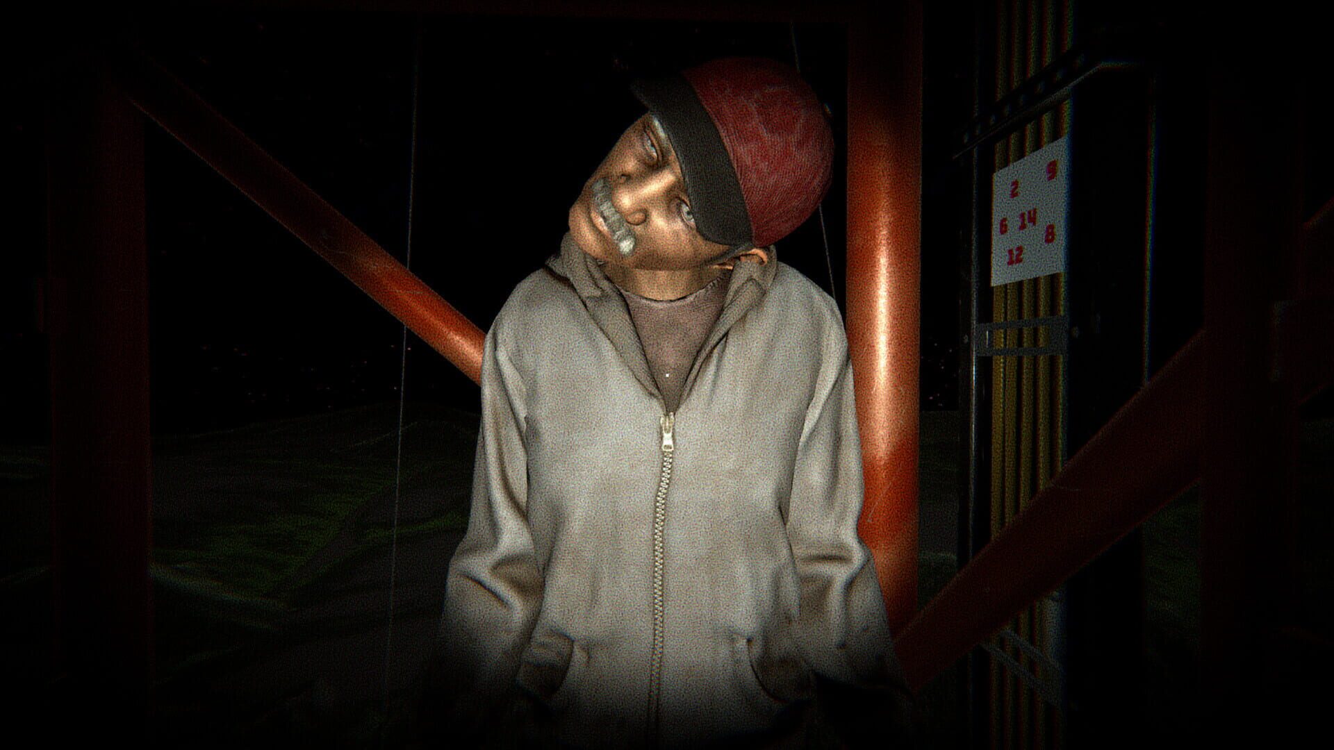 Escape the Tower screenshot 1