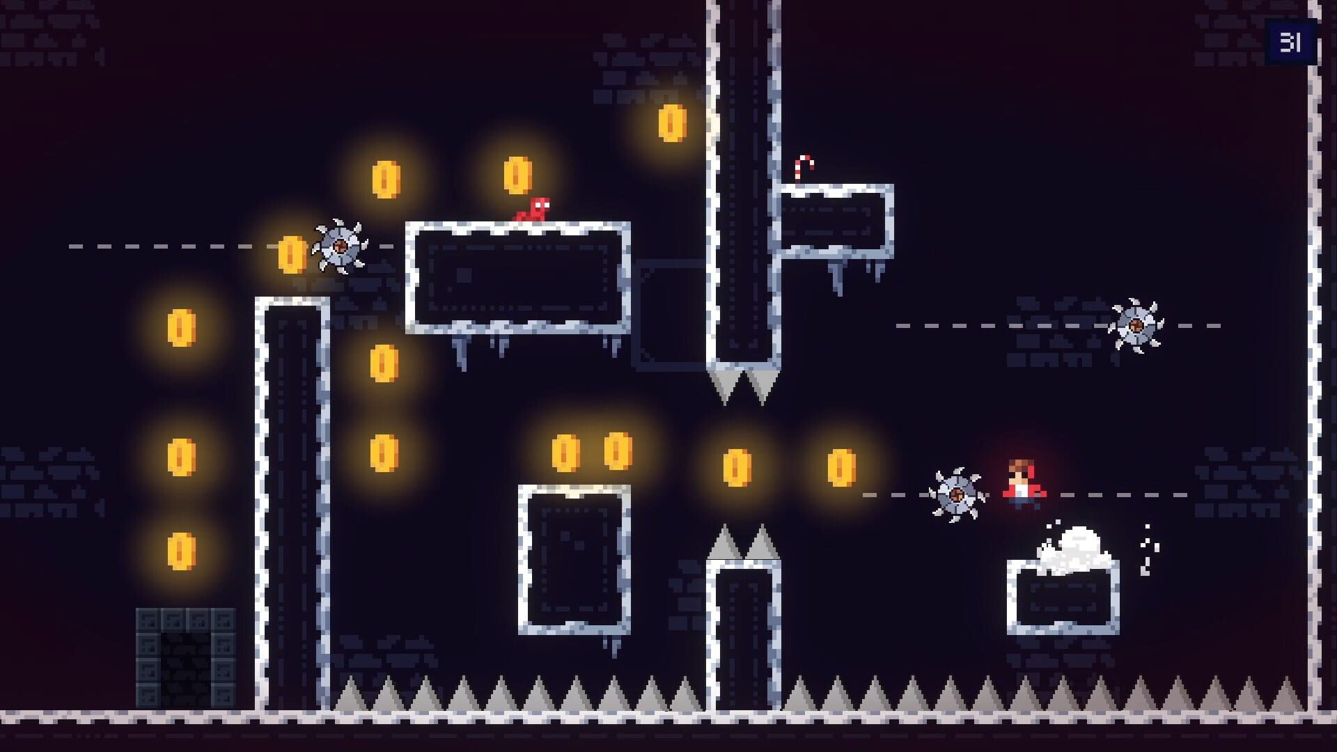 Nox Dash screenshot 1