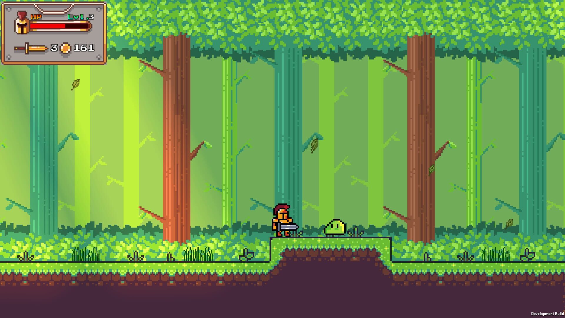 Golden Knight screenshot 1