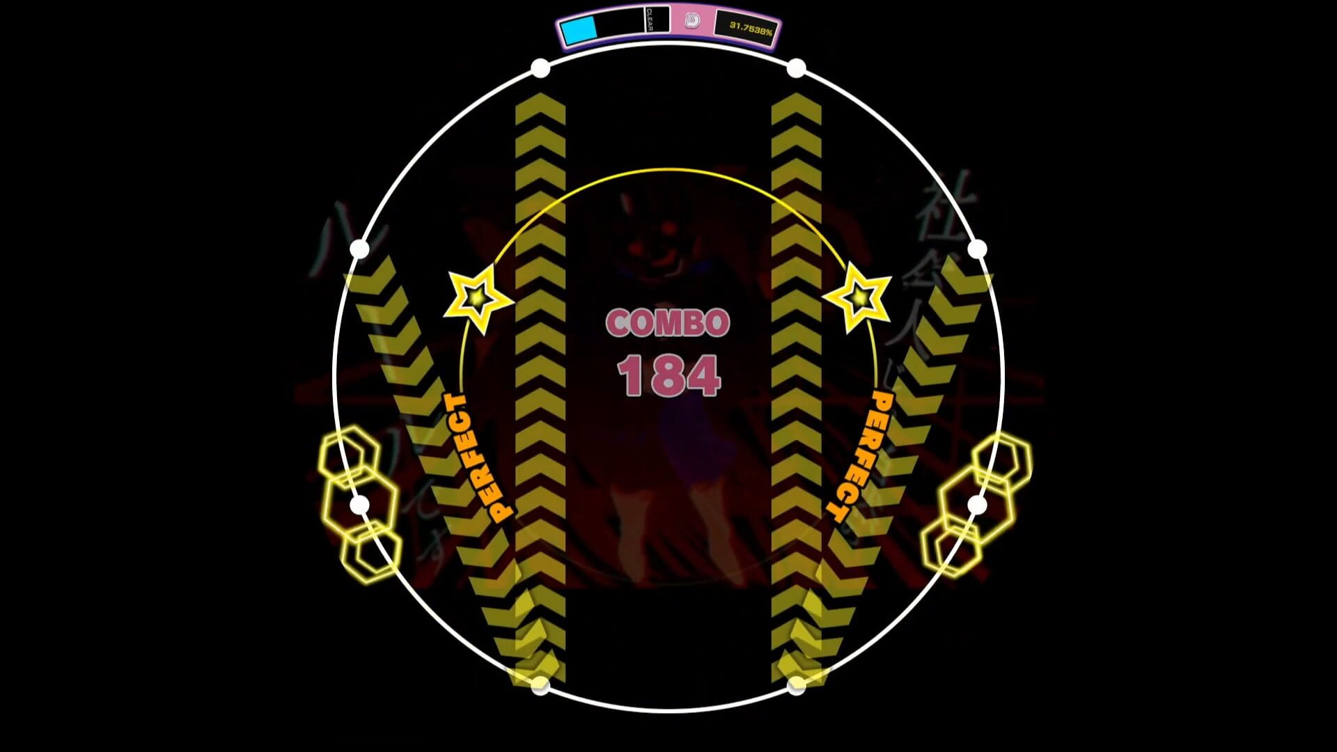 Maimai DX Universe screenshot 1