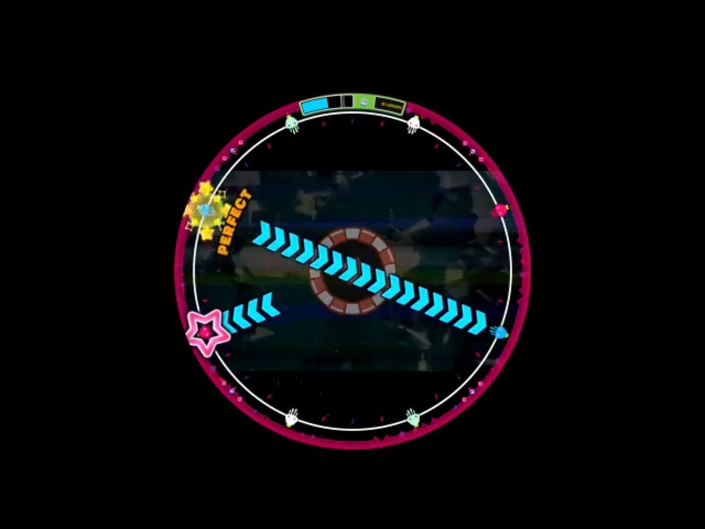 Maimai DX Universe Plus screenshot 1
