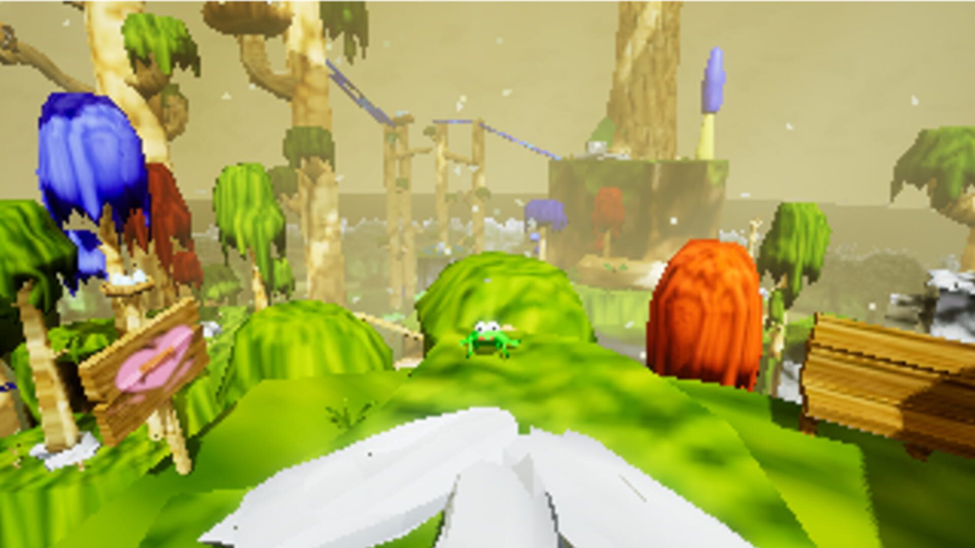 Low Polly screenshot 1