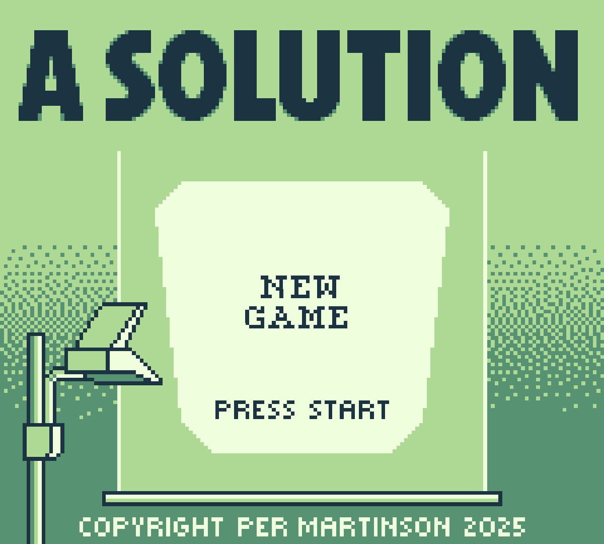 A Solution screenshot 1