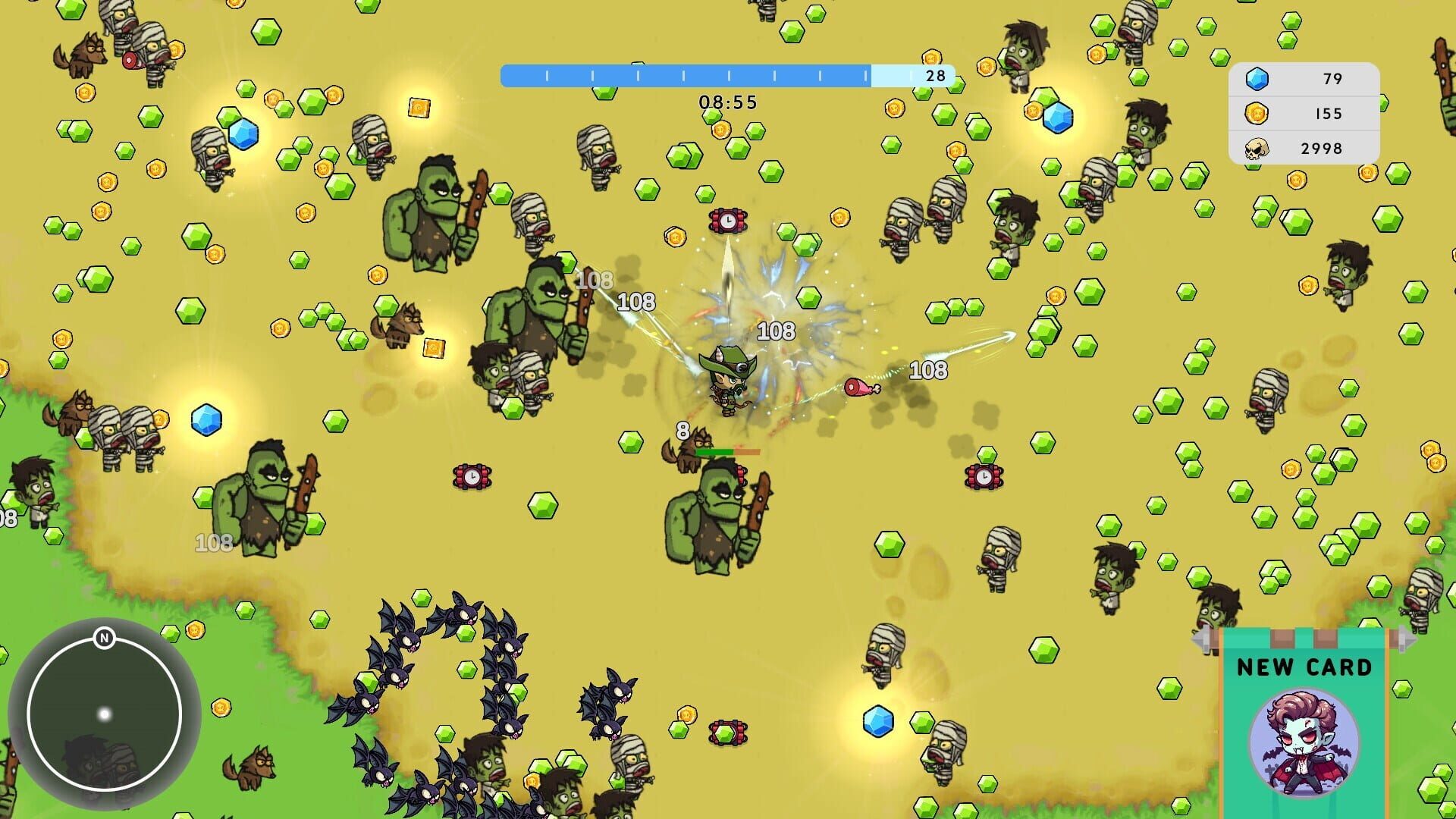 Fun Pack Series Edition screenshot 1