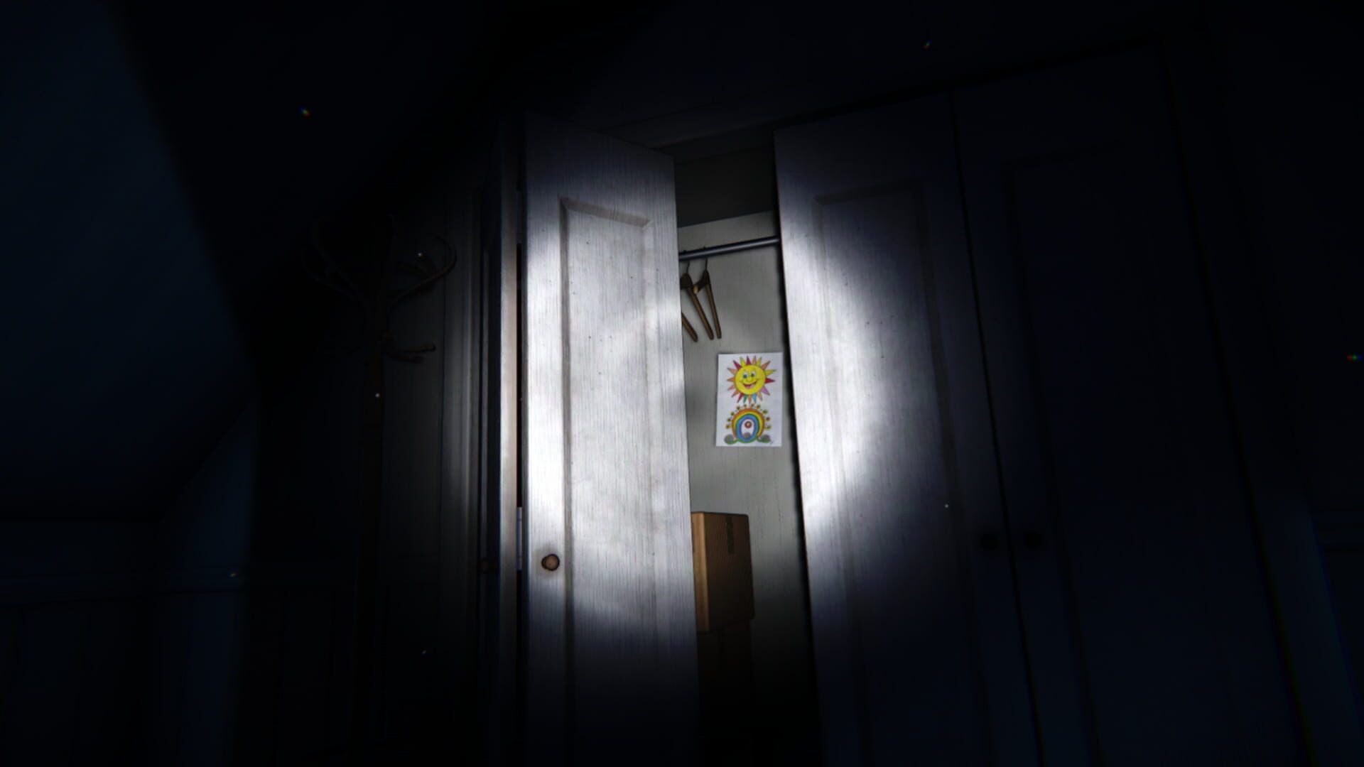 Phantom Playhouse screenshot 1