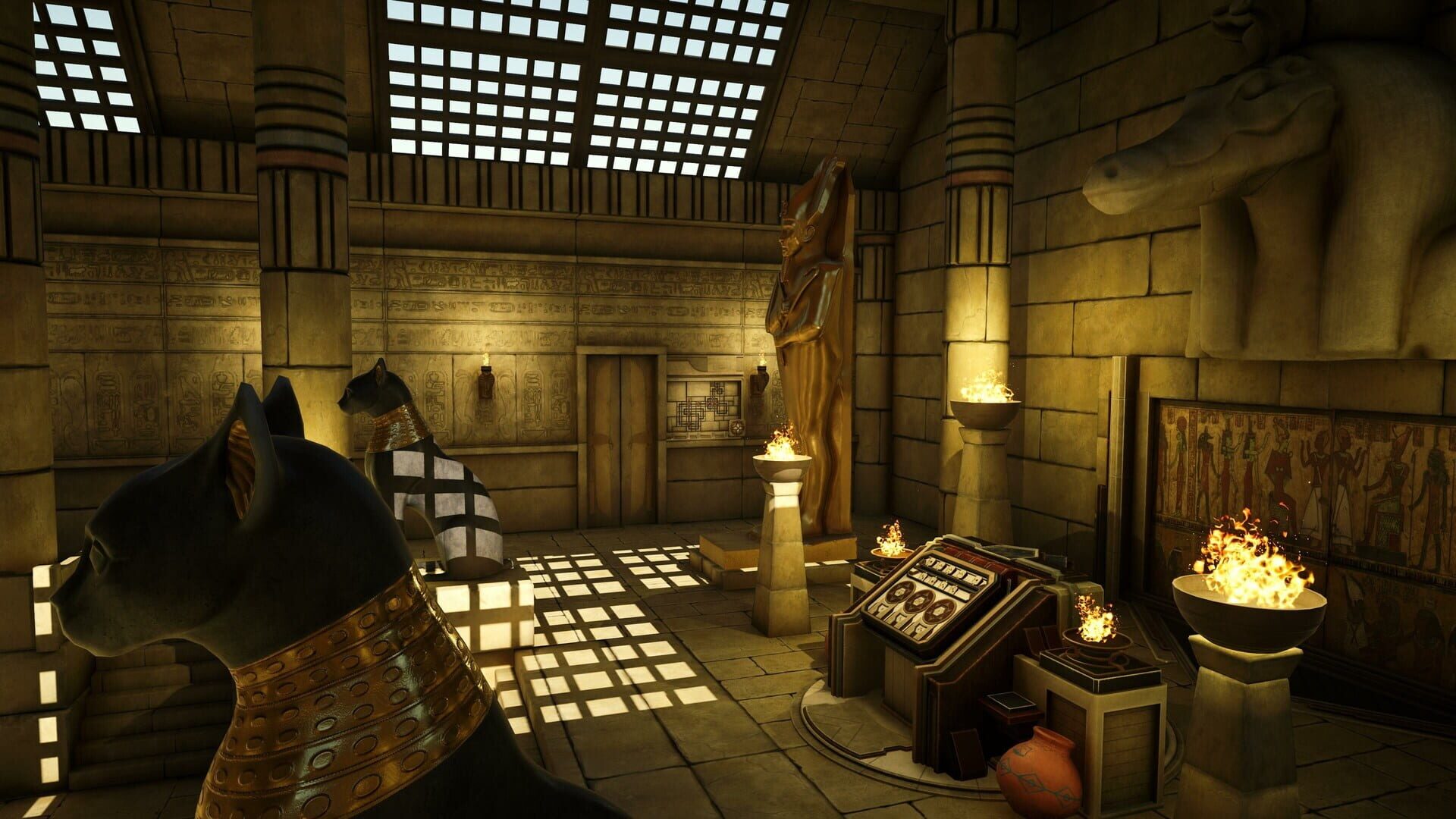 Escape Room Six Games Pack screenshot 1
