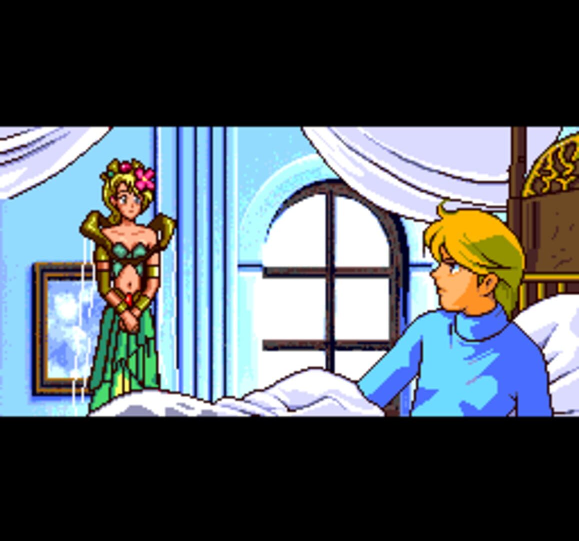 Star Breaker screenshot 1