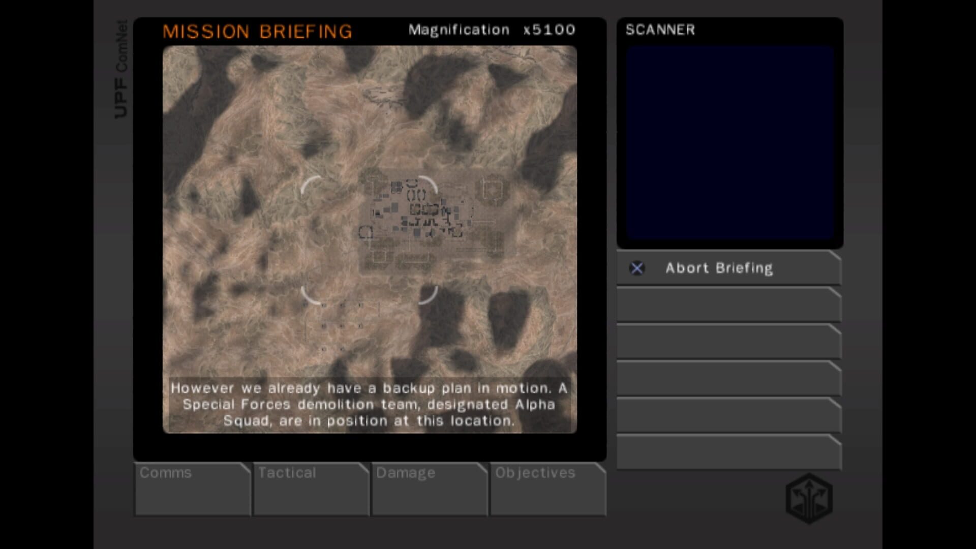 Dropship: United Peace Force screenshot 1