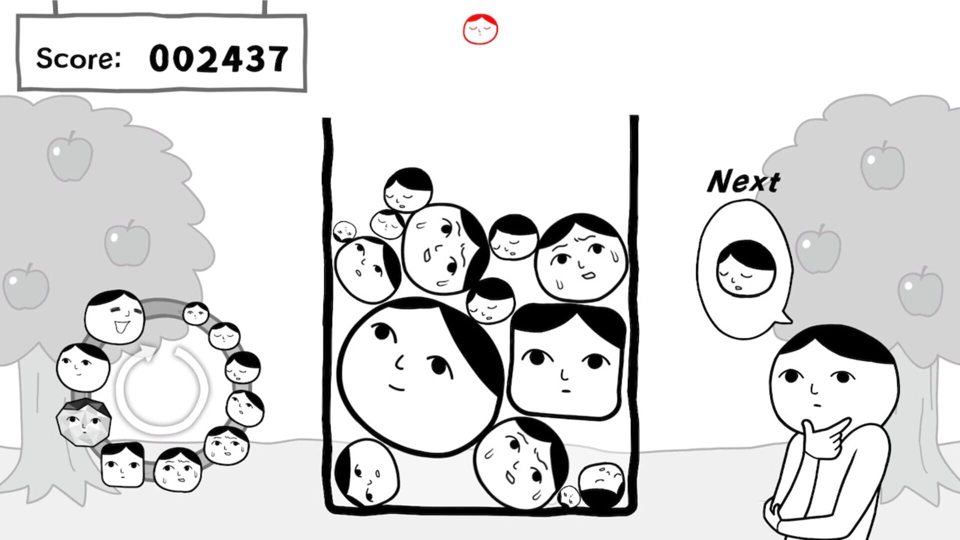 You Game+ screenshot 1