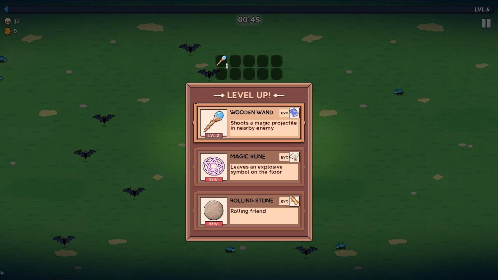 Minions Survivors screenshot 1