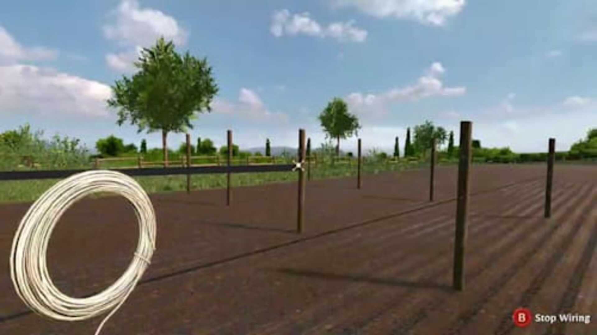 Wine Factory Simulator screenshot 1
