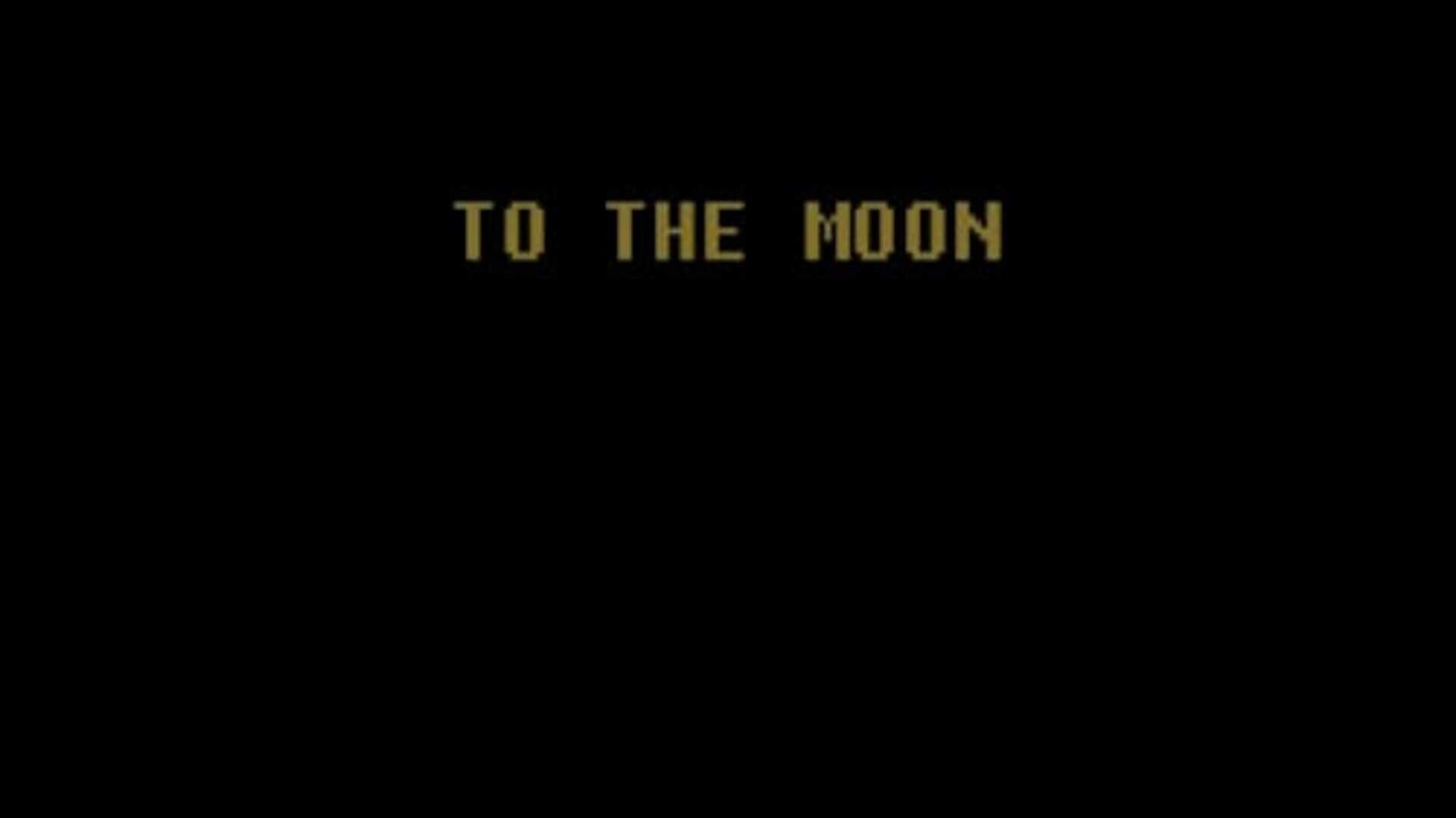 To the Moon: Sigmund Minisode 1 (Holiday Special) screenshot 1