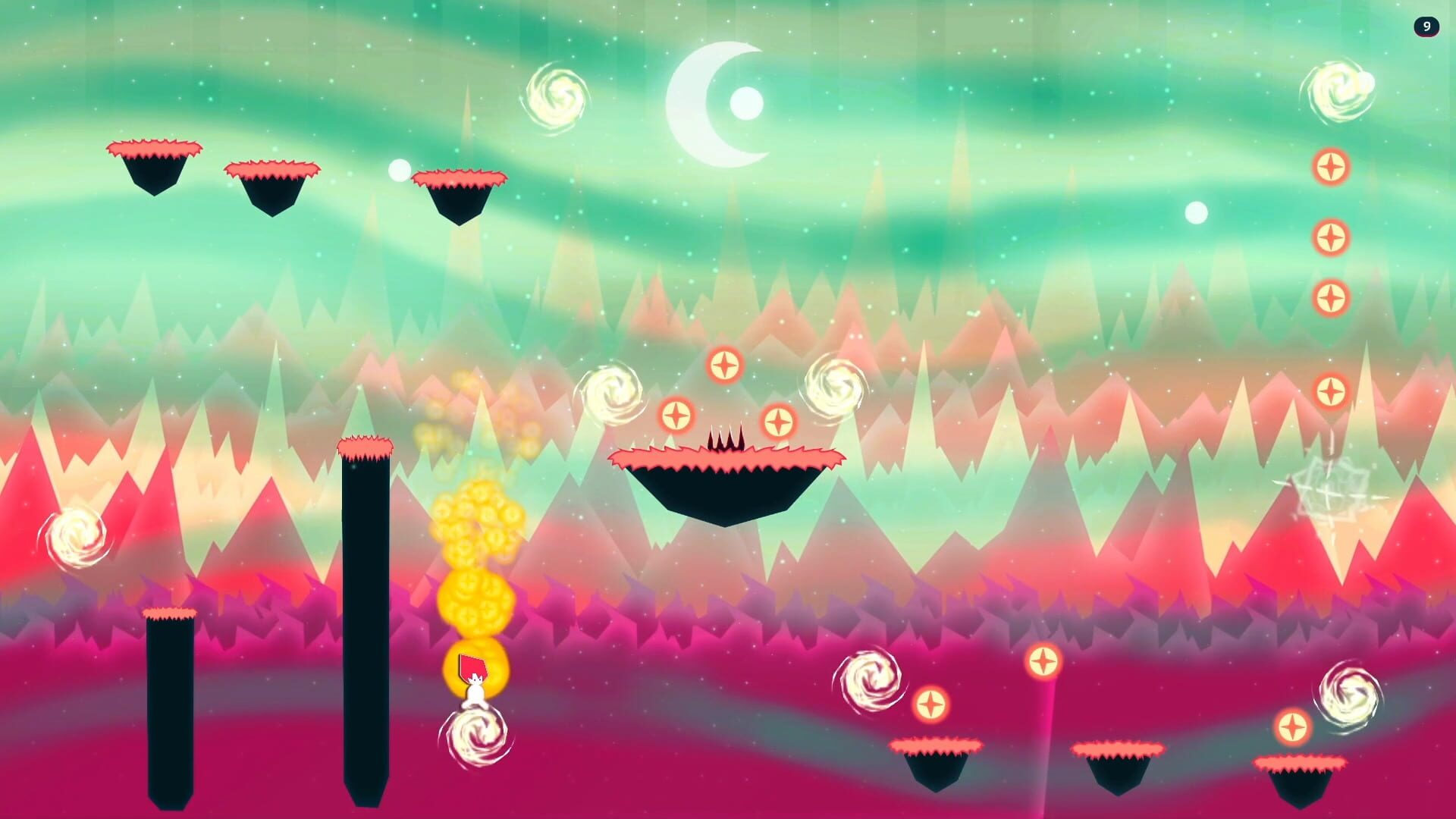 Solir screenshot 1