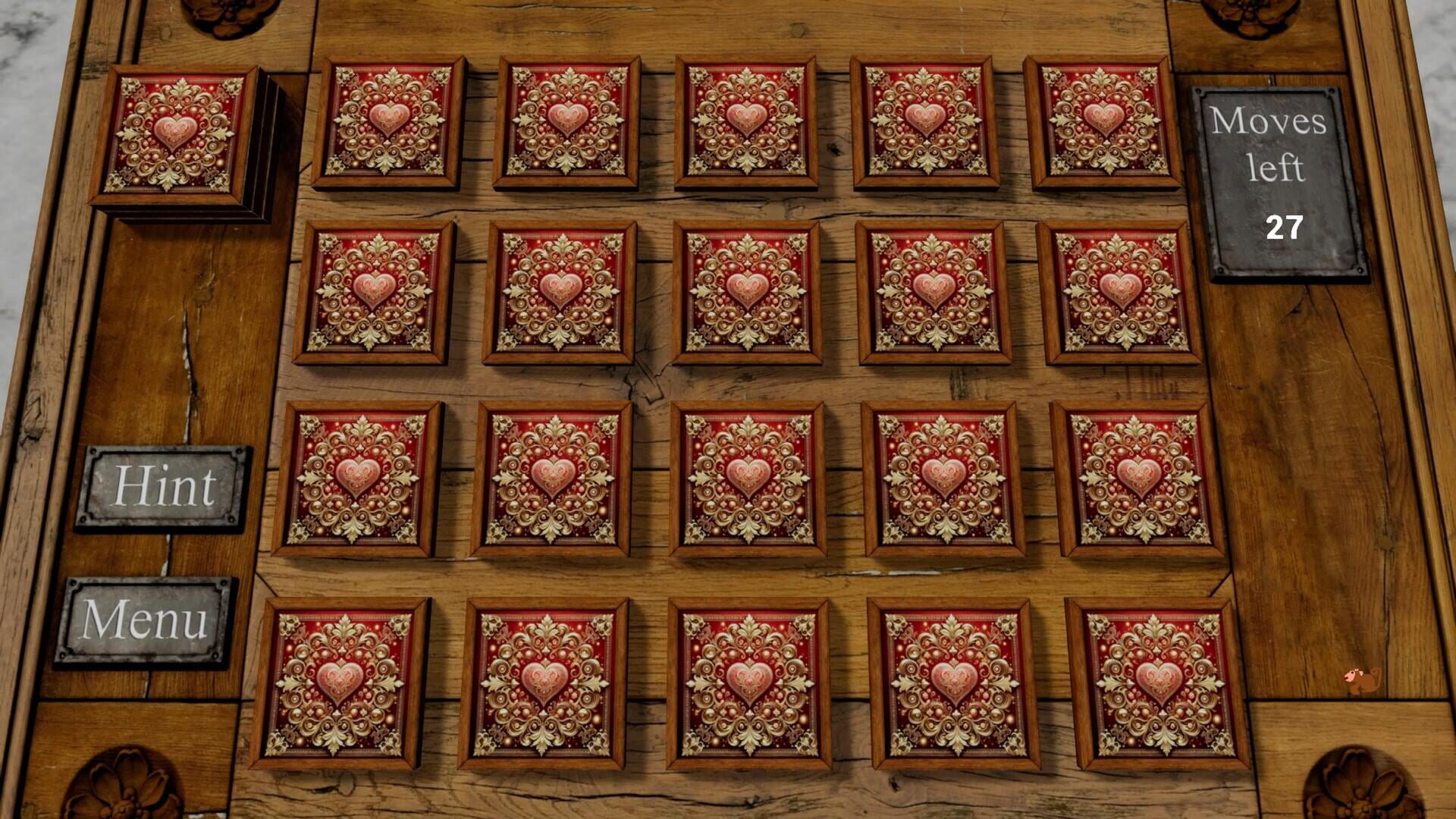 Remember Valentine screenshot 1
