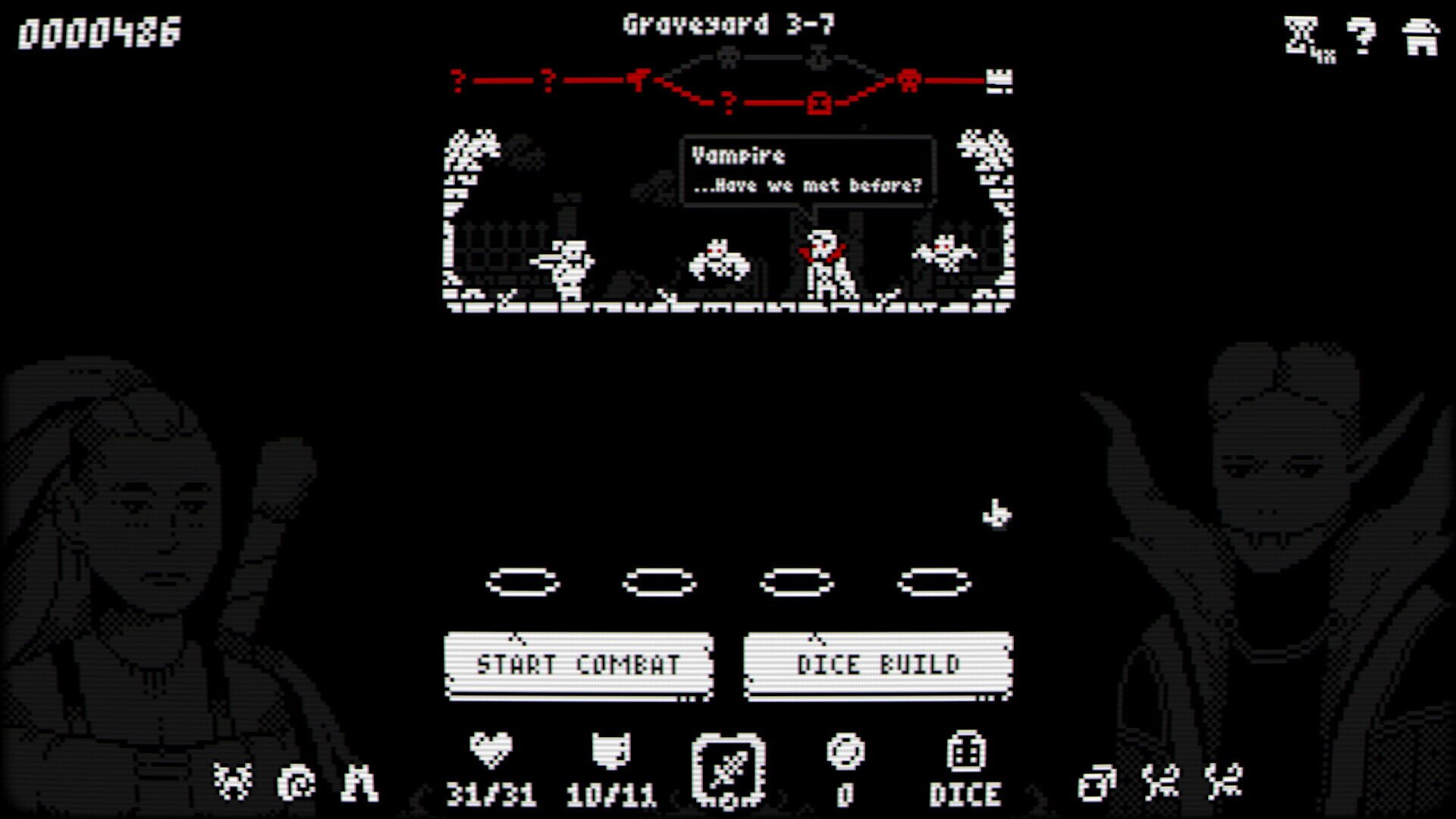 Luck & Loot screenshot 1