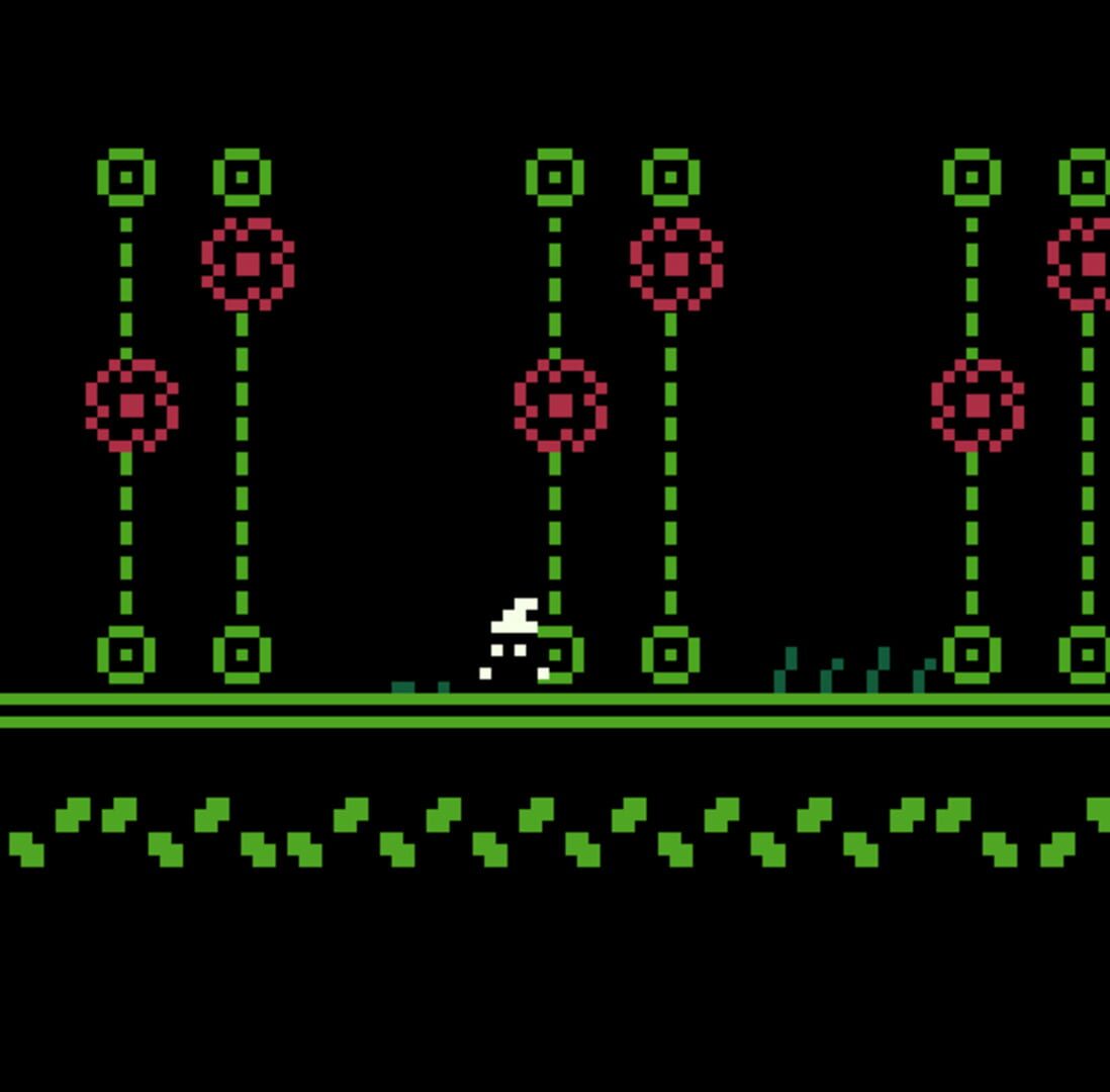 Microvania screenshot 1