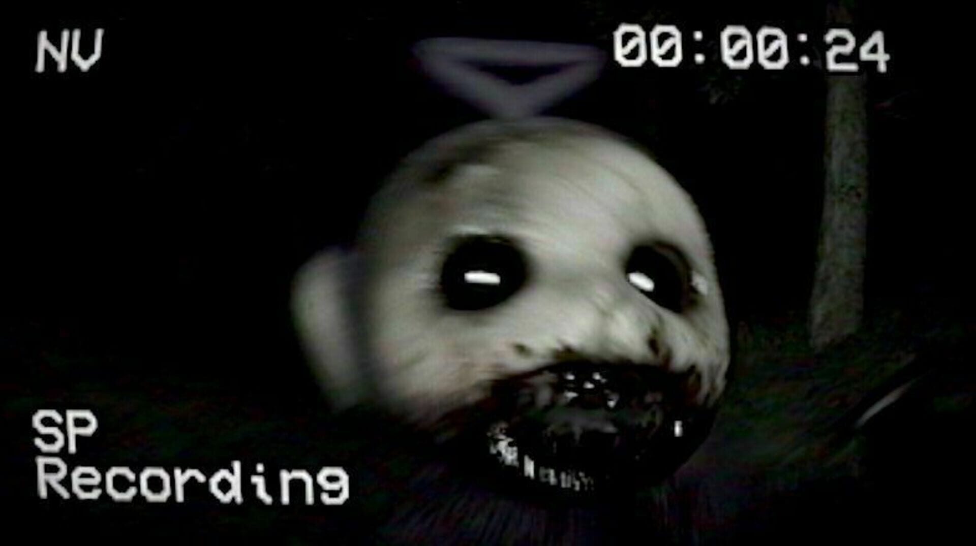 Slendytubbies Ø screenshot 1