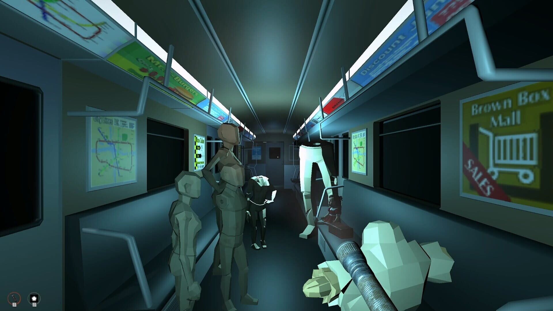 Lily screenshot 1