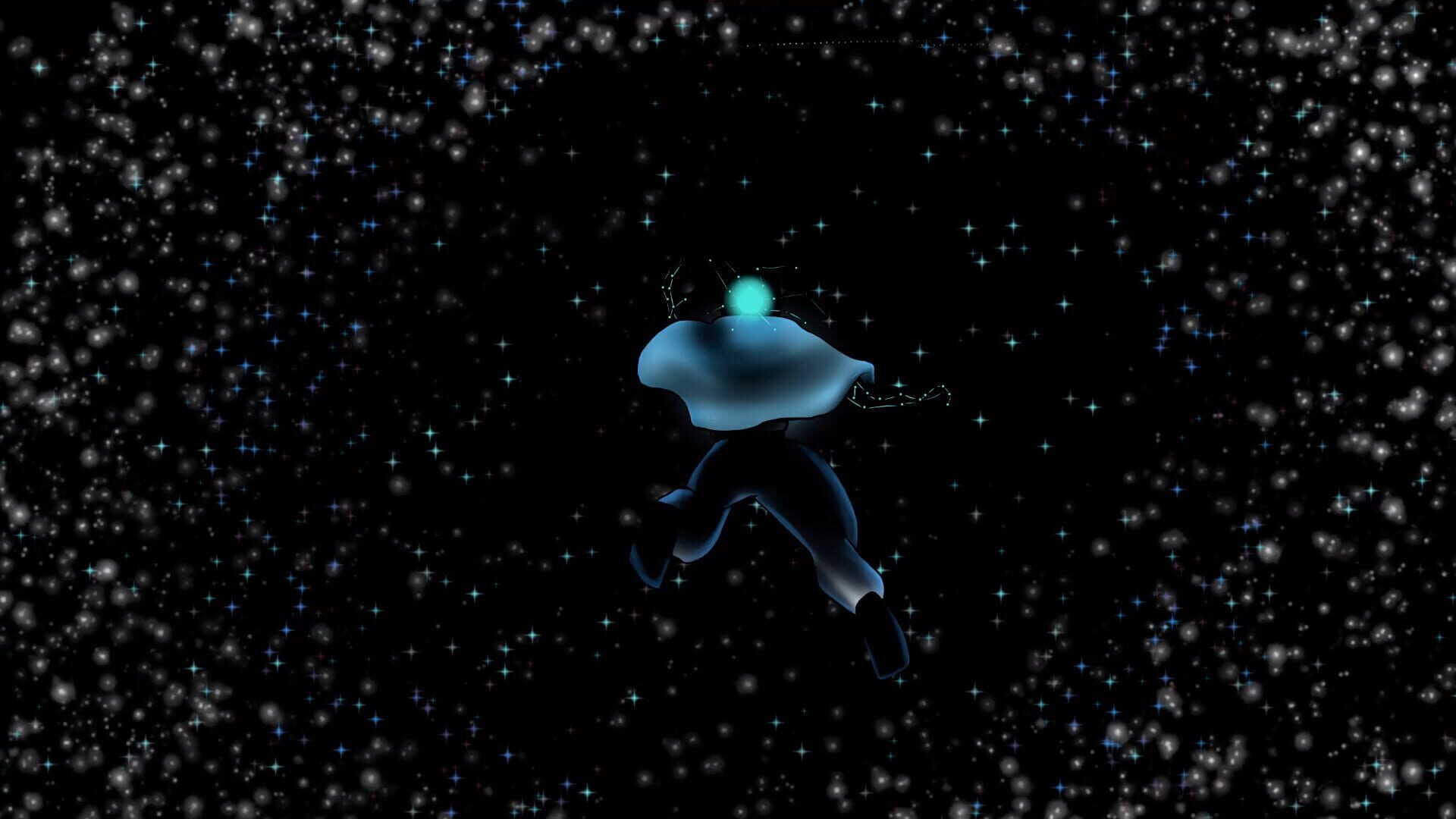 The Wind's Path screenshot 1