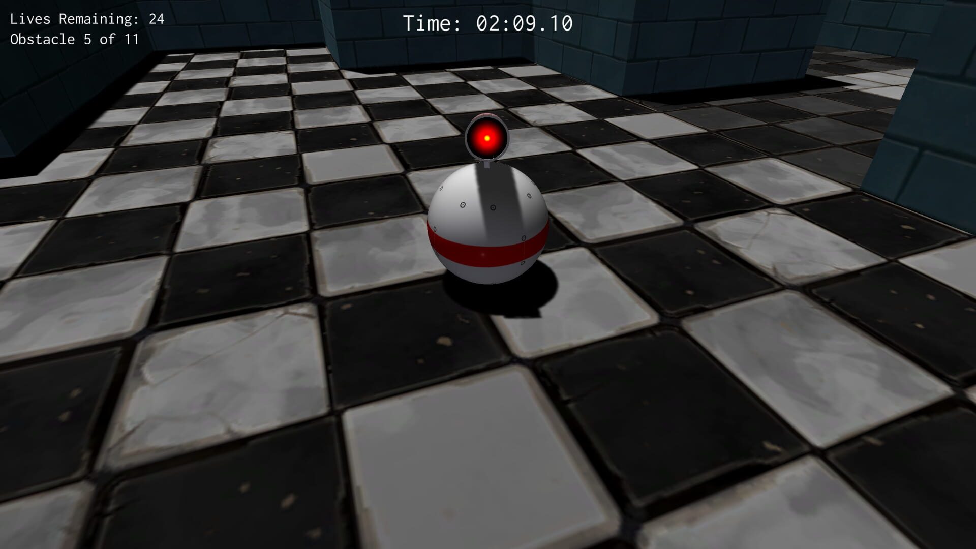 ProtoBound screenshot 1