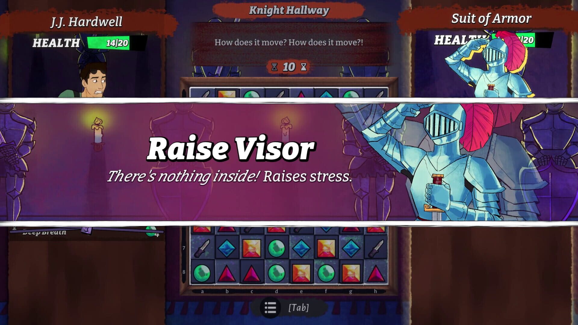 Creepy Redneck Dinosaur Mansion 3 screenshot 1