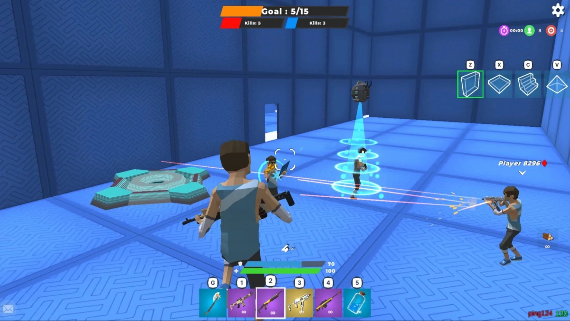BuildNow GG screenshot 1