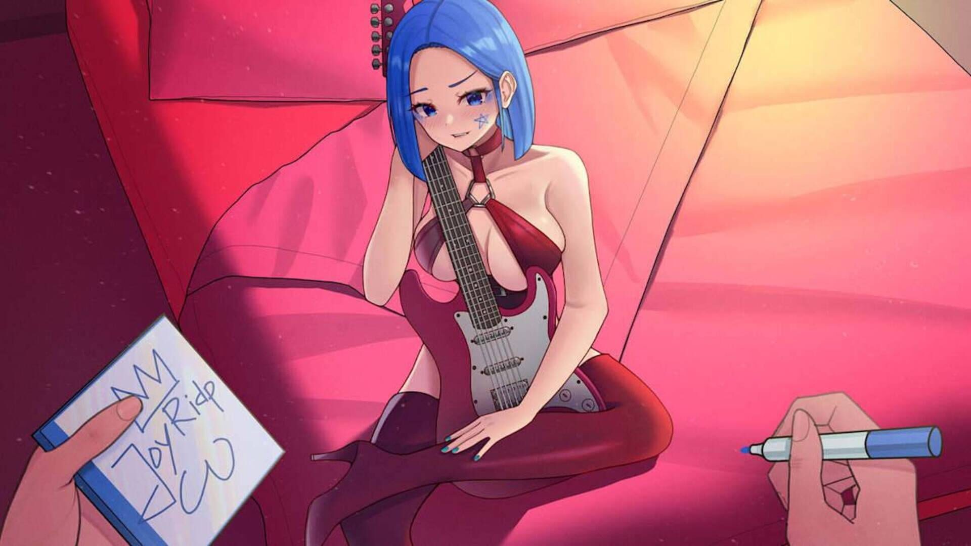 Beauties Unveiled 2: Joy Level Pack screenshot 1