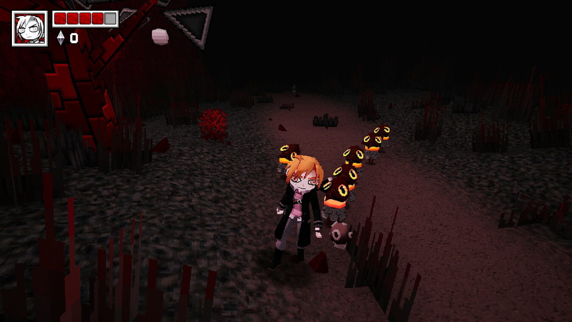 House of Decay screenshot 1