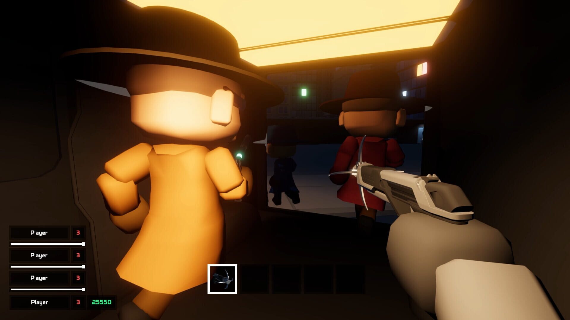 Undercover Fools screenshot 1
