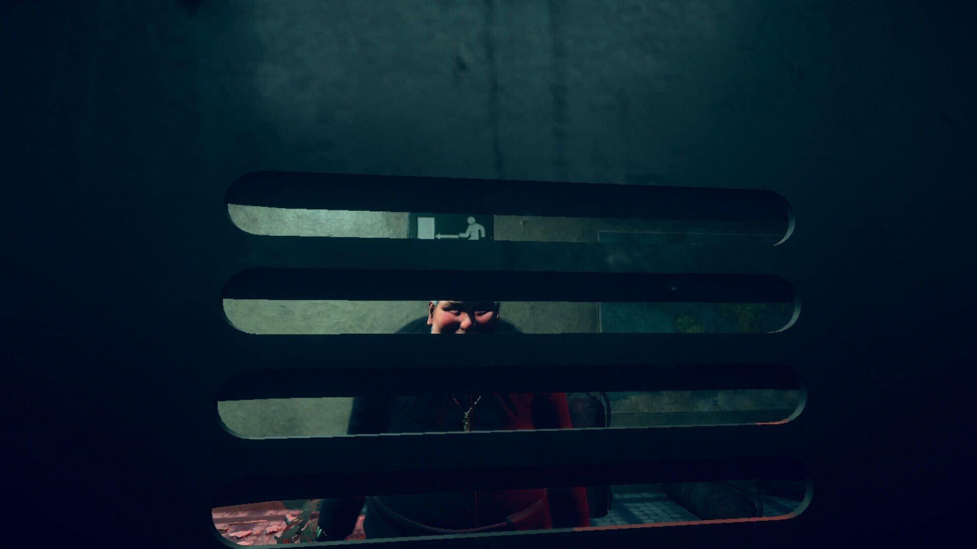 The Night of Escape screenshot 1