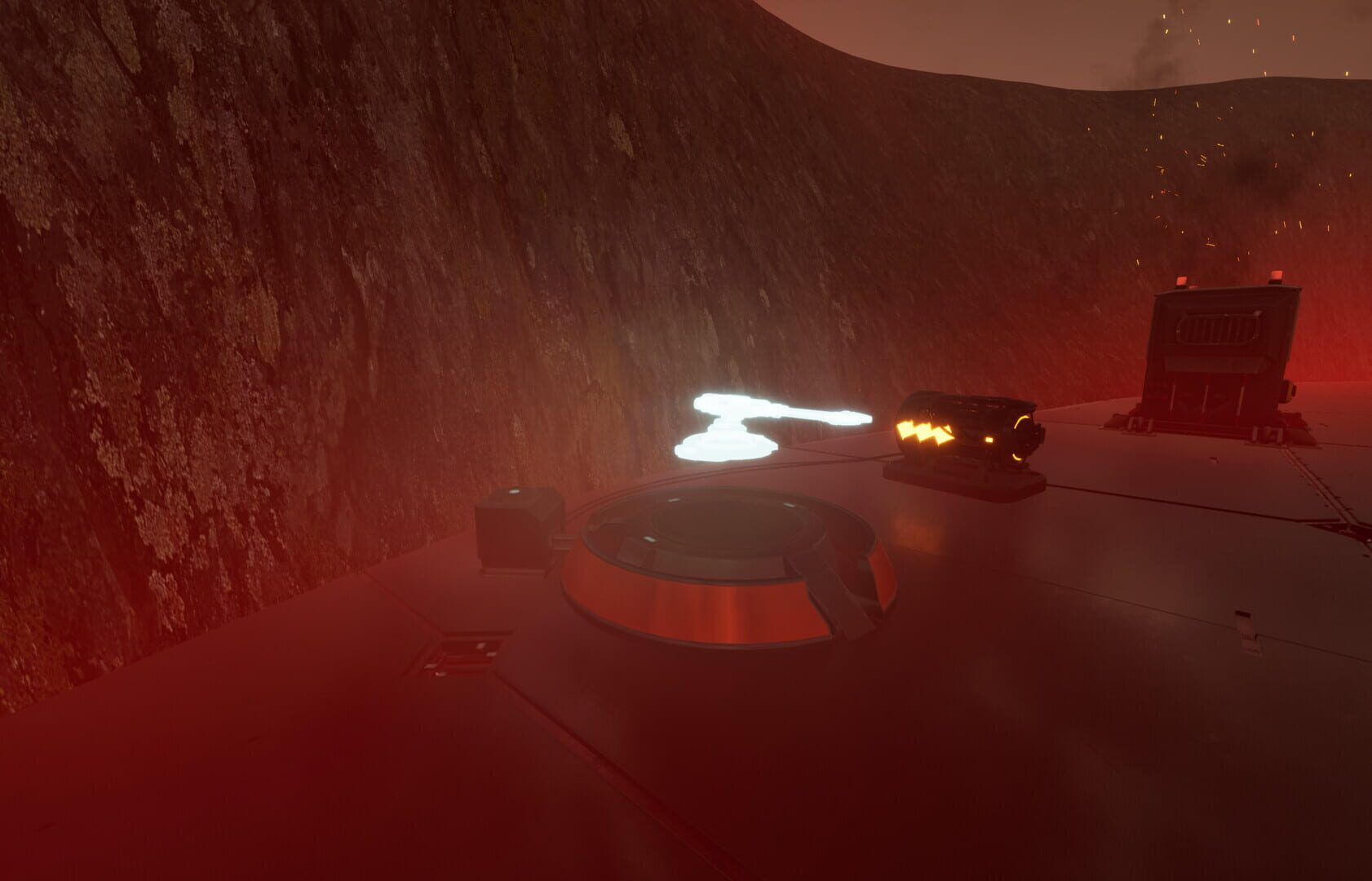 Pandora's Doom: Apocalypse Hotline screenshot 1
