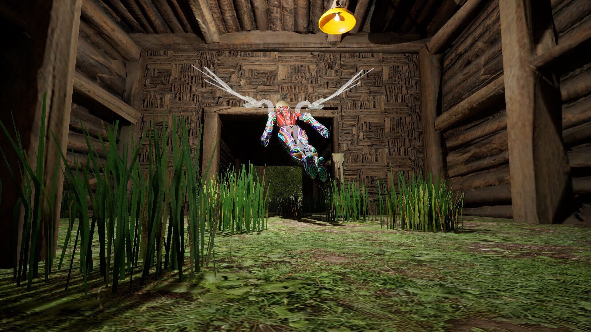 Keep Deep Sheep screenshot 1