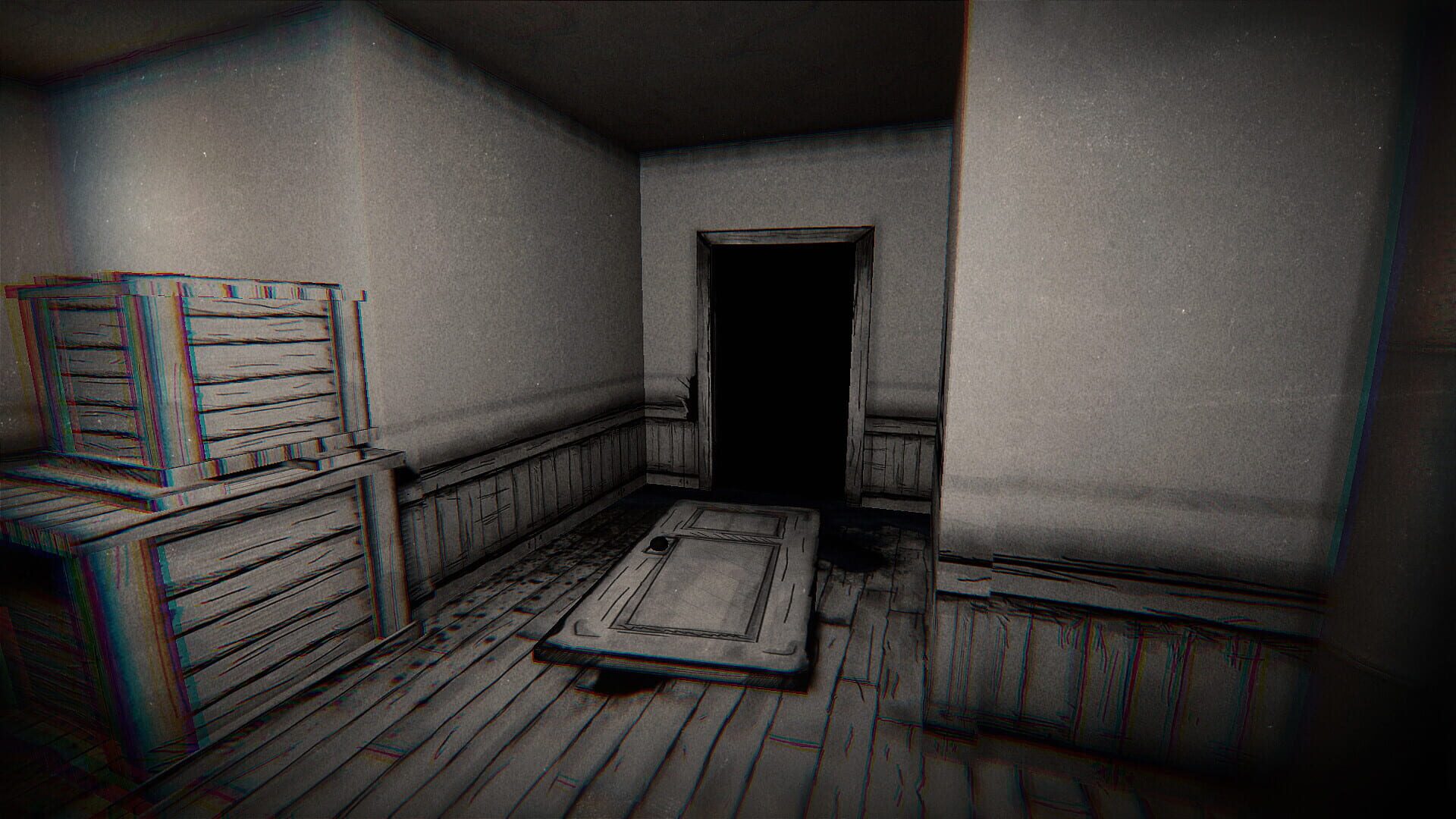 A Hole in my Room screenshot 1