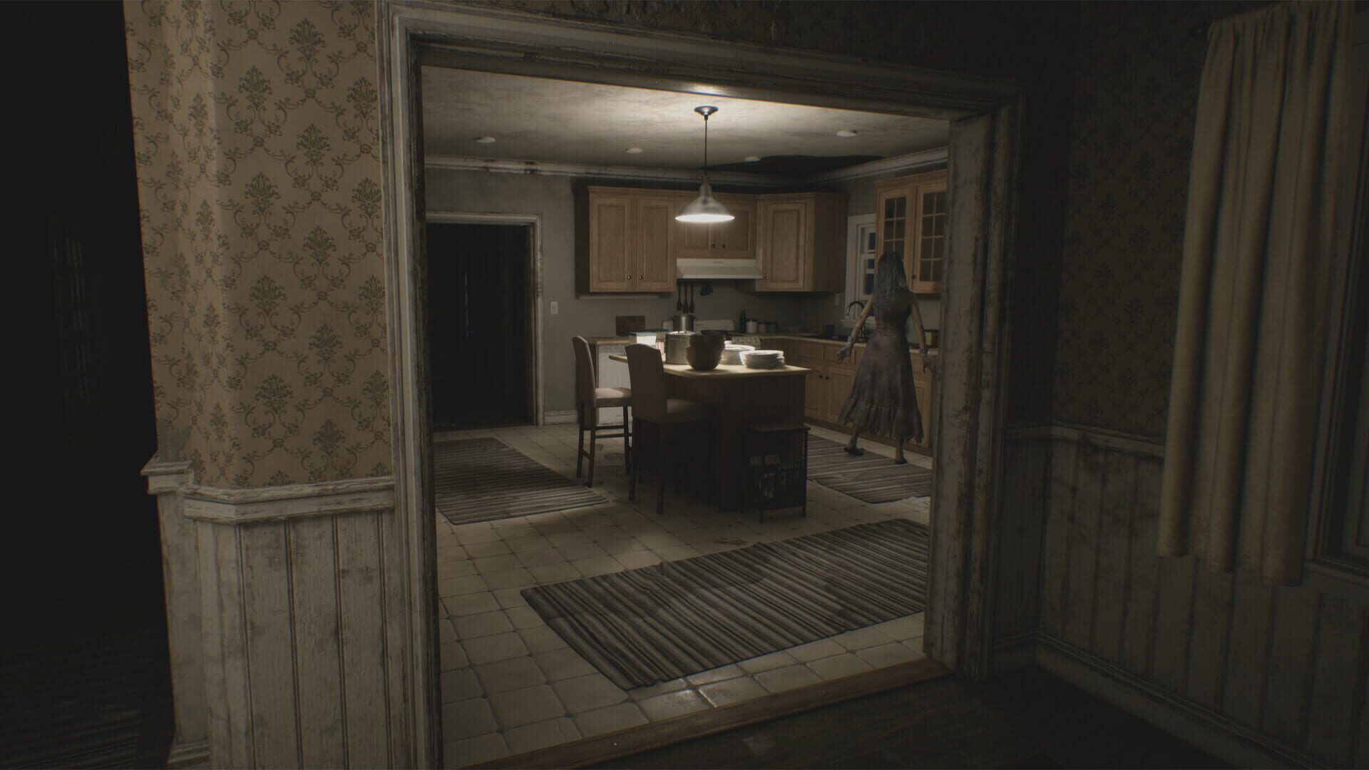 House of Lost Souls screenshot 1