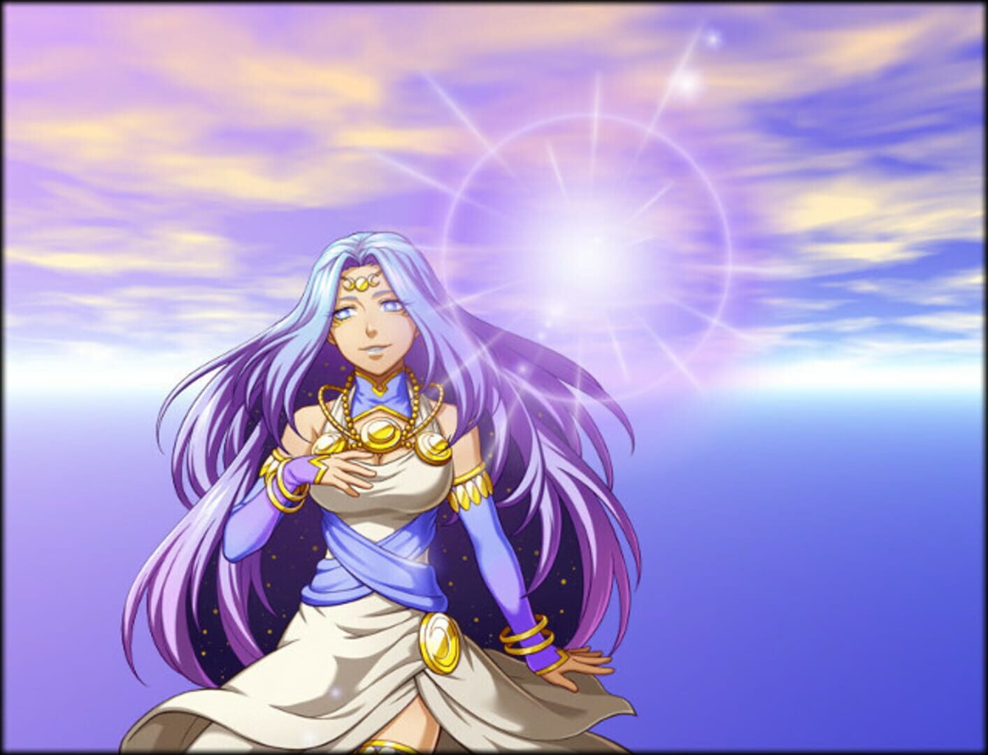 Odessa screenshot 1