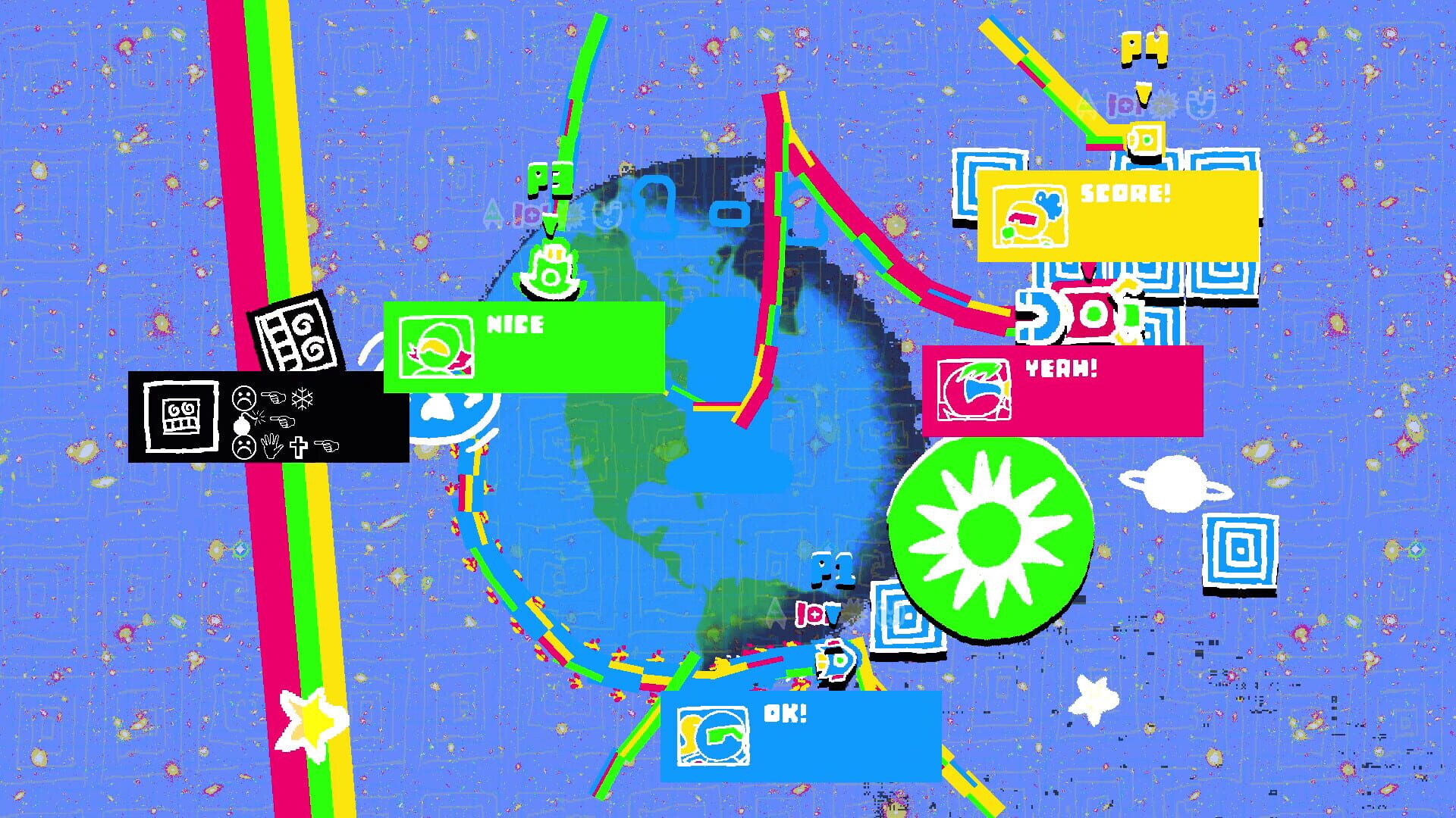 One Million Stars screenshot 1