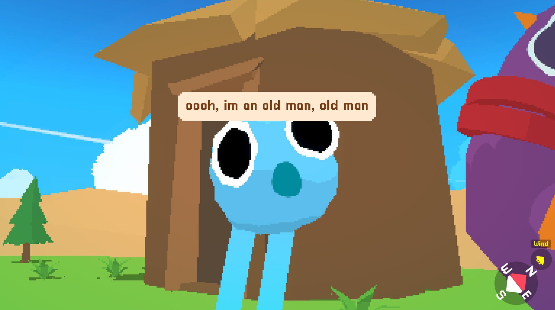 Little Wings Deliveries screenshot 1