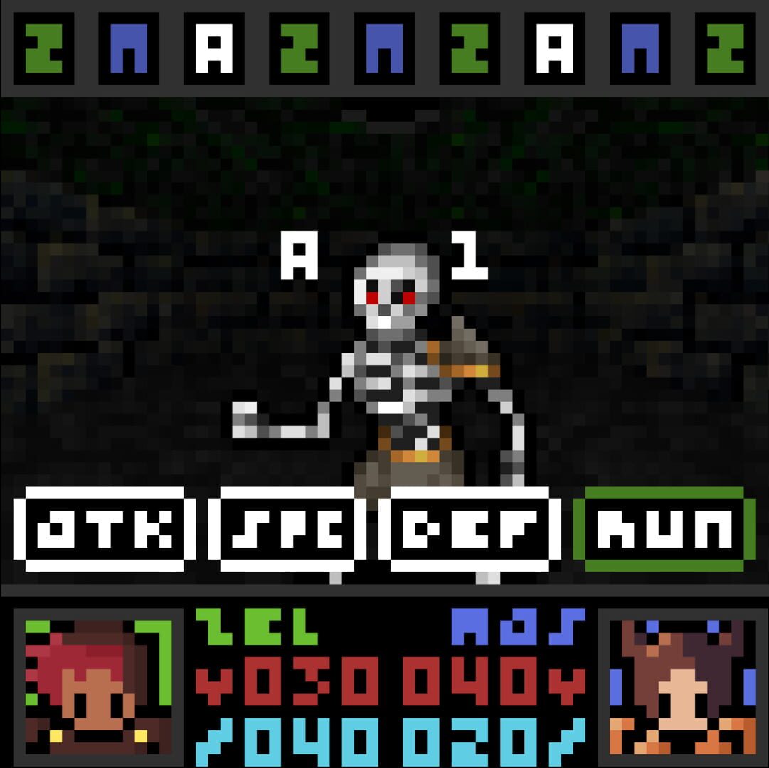 Champions of Shond: Echoes of Faith screenshot 1