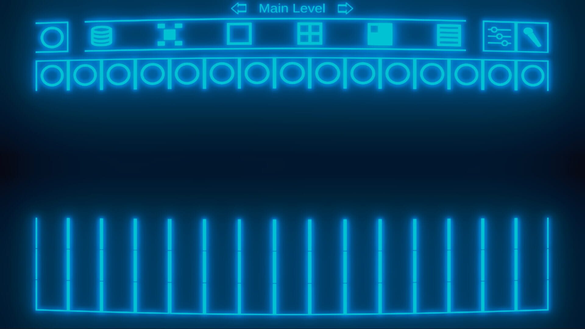 Macro Data Refinement Simulator: Shapes screenshot 1