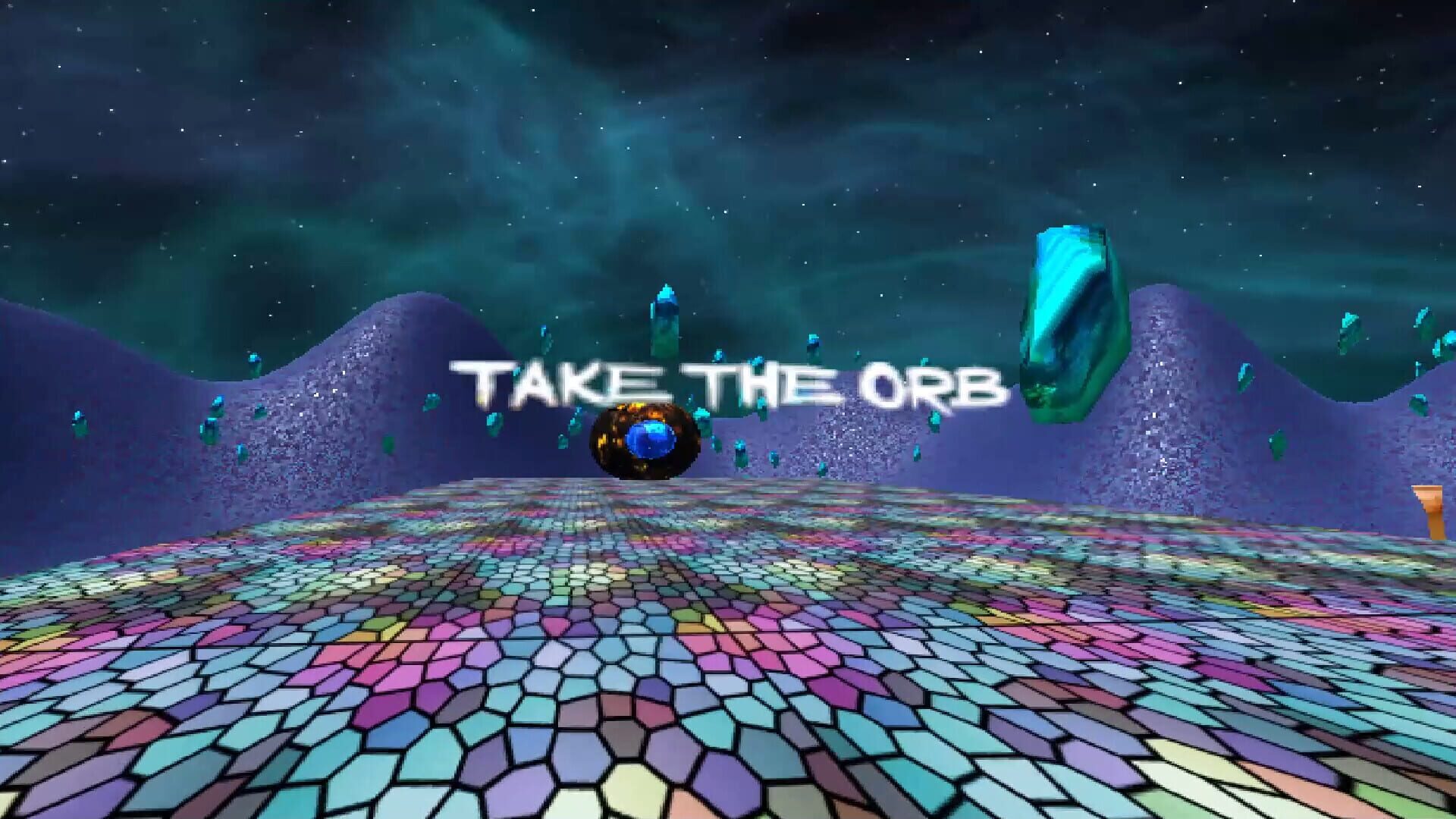 LSD: Dream Emulator Retro screenshot 1