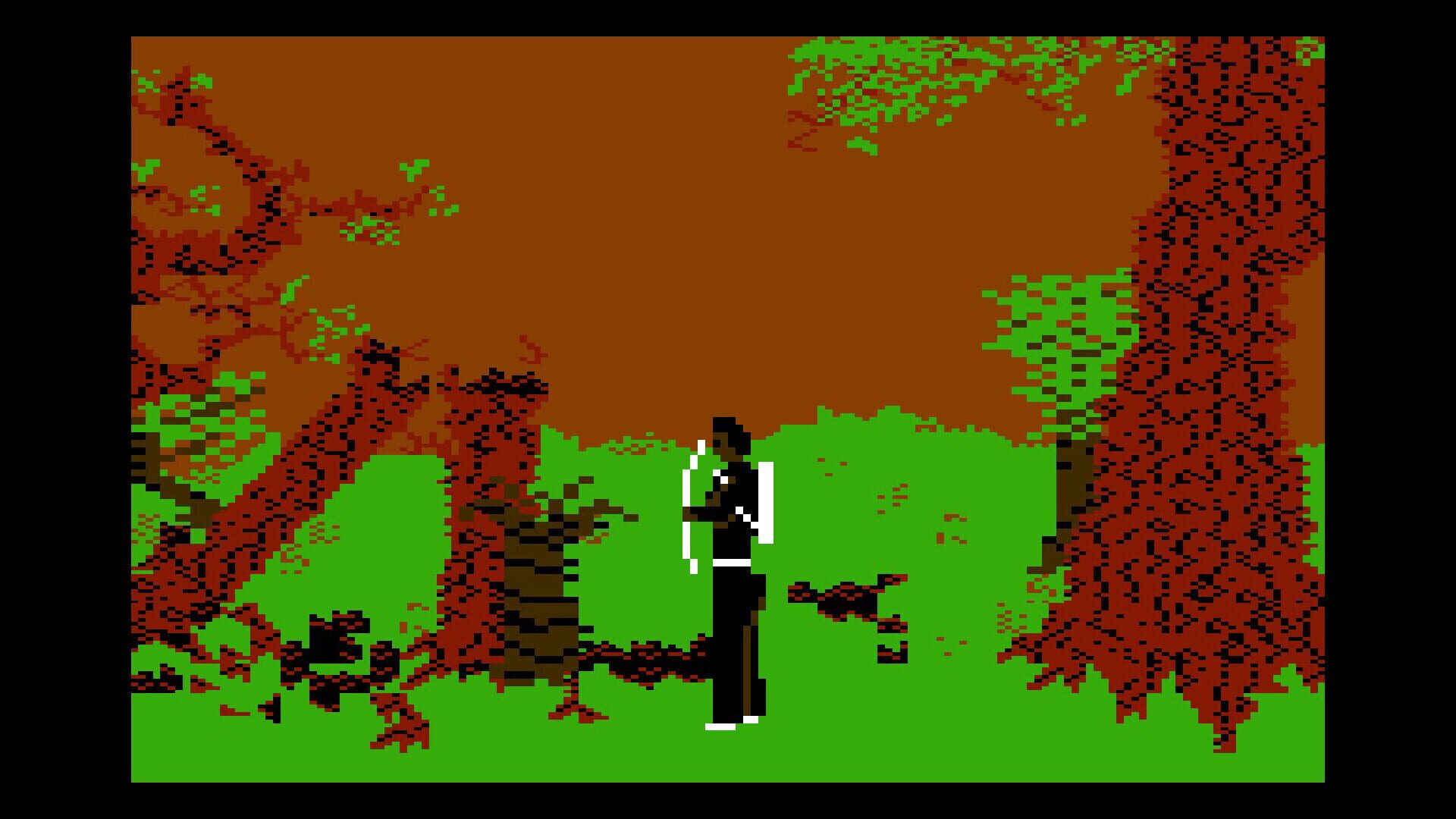 Cosmi: Forbidden Forest & Beyond screenshot 1