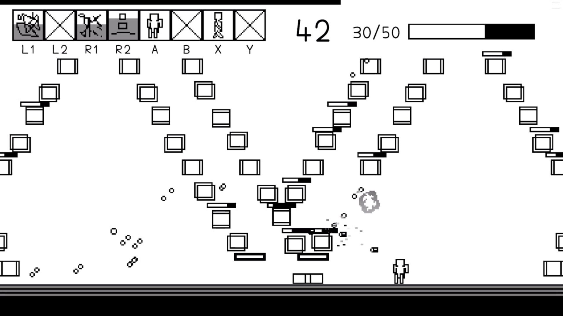 Control Room screenshot 1
