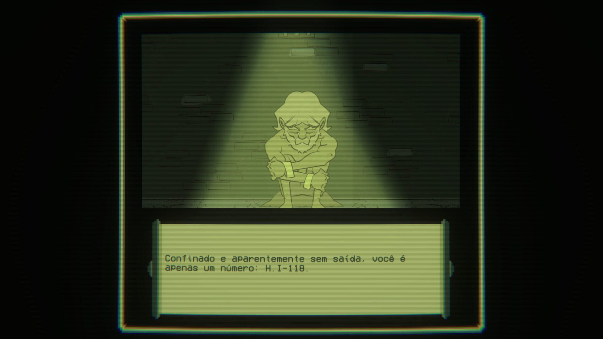 Condemned: No Escape screenshot 1