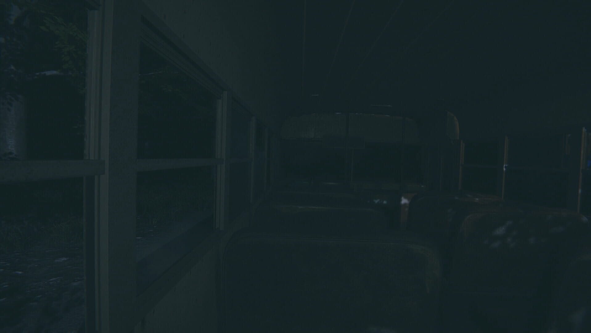 Eternal Prowl screenshot 1
