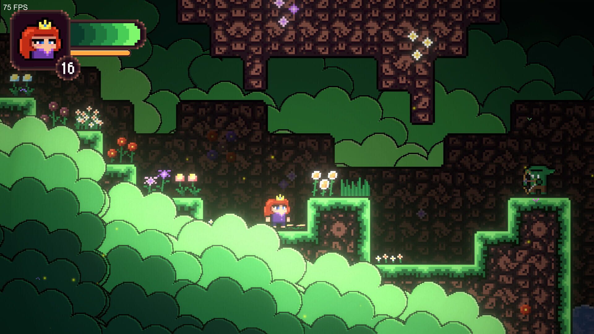 Aralunis screenshot 1